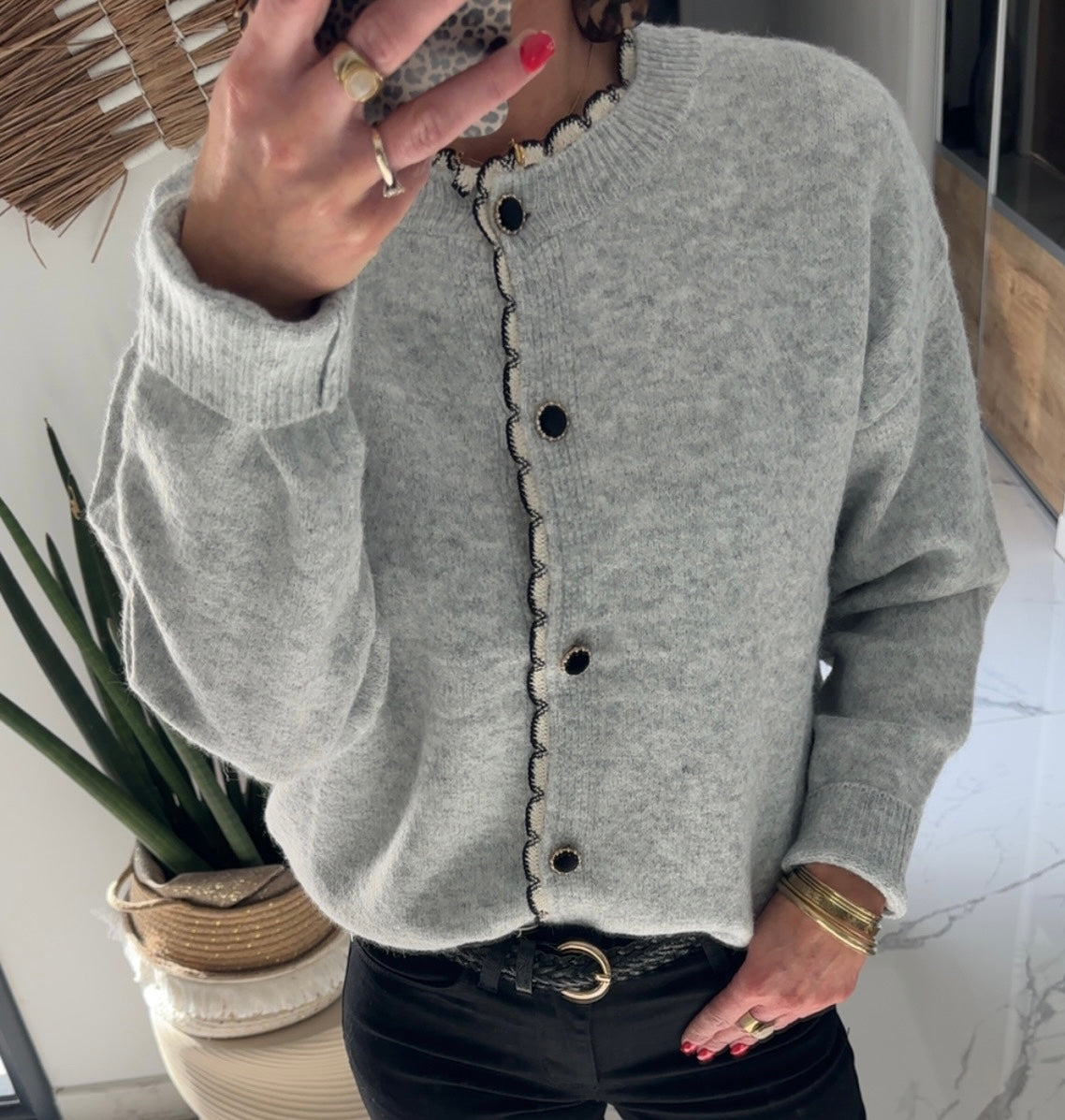Gilet