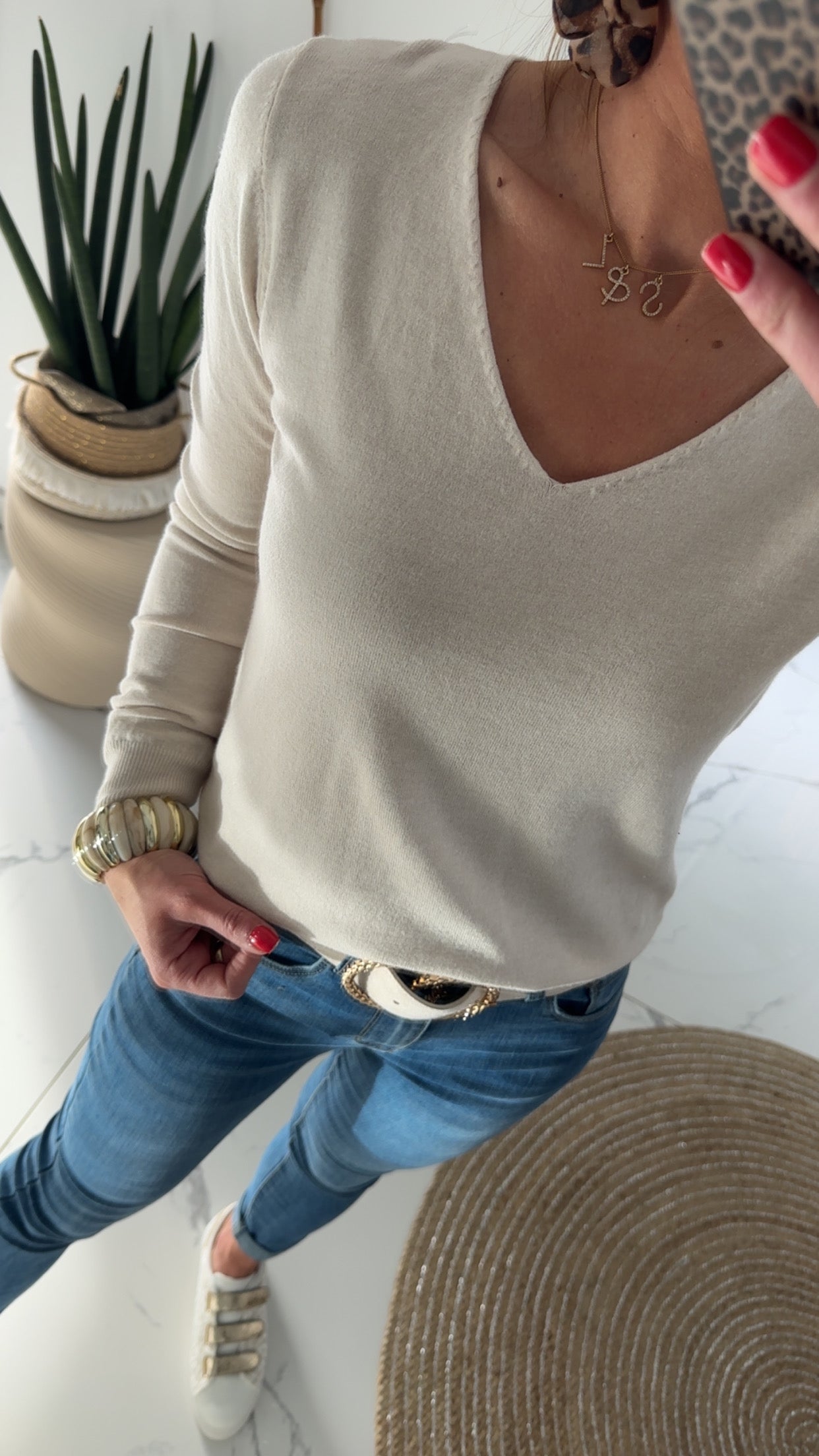 Pull