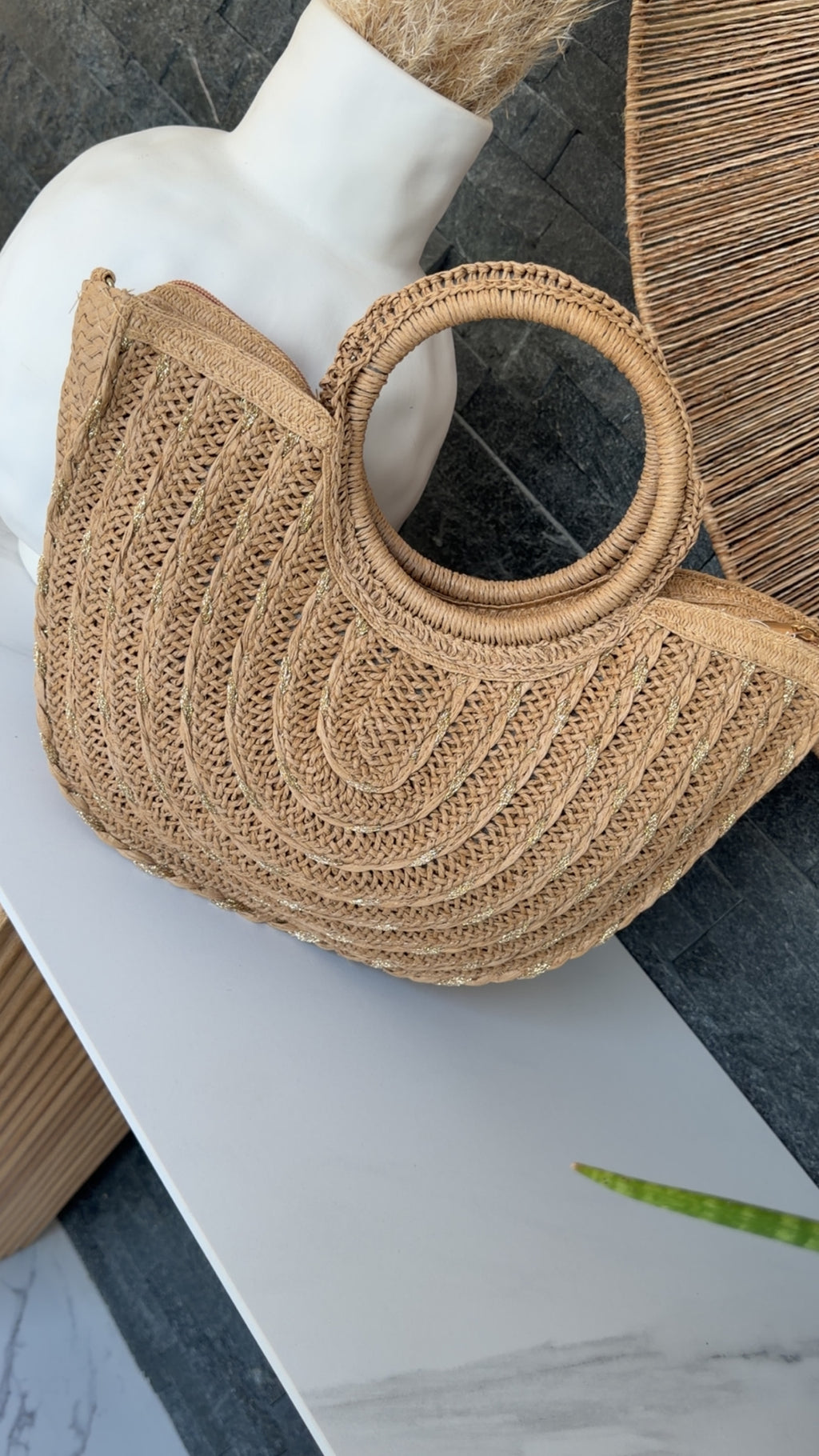 Panier