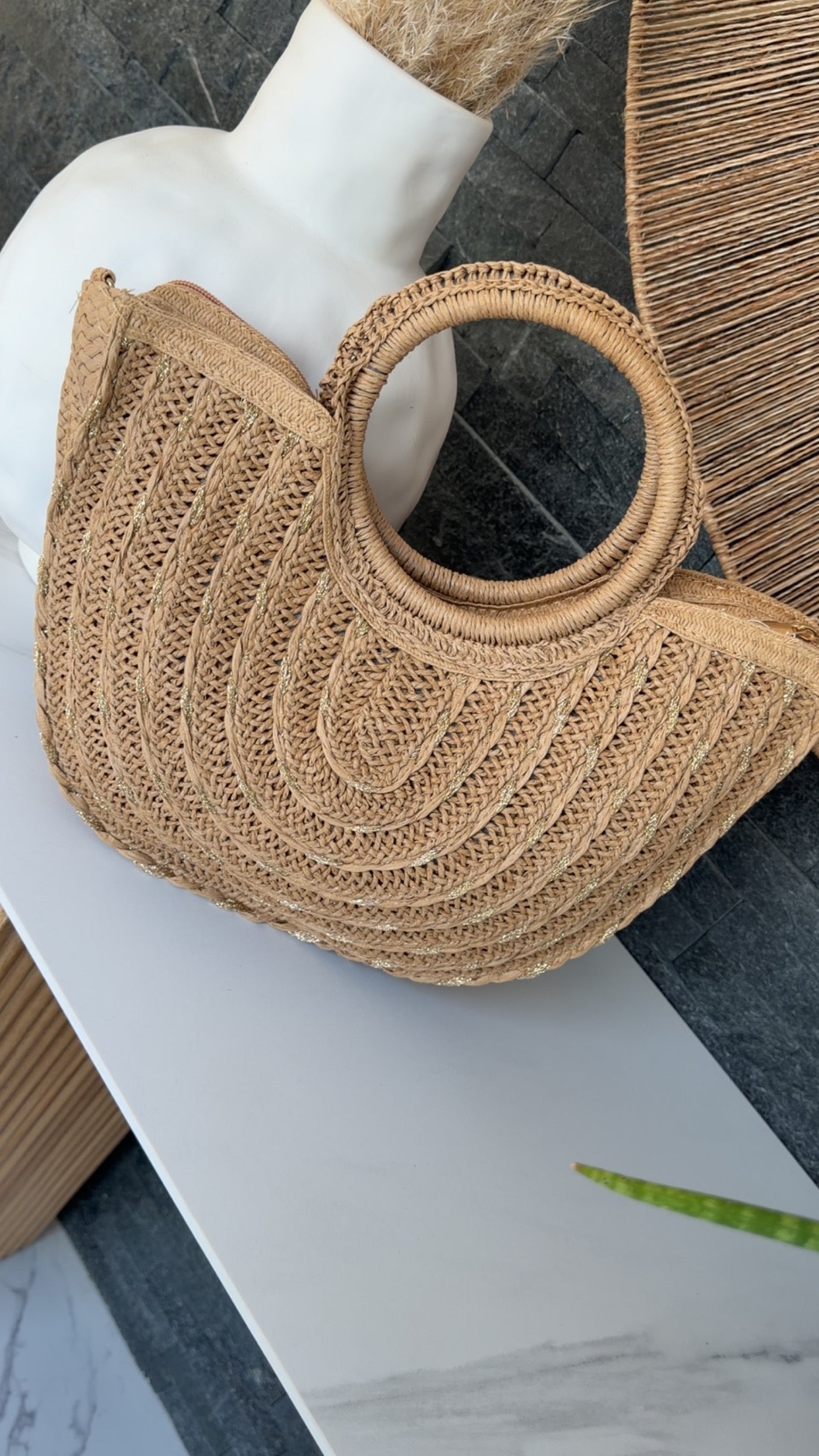 Panier