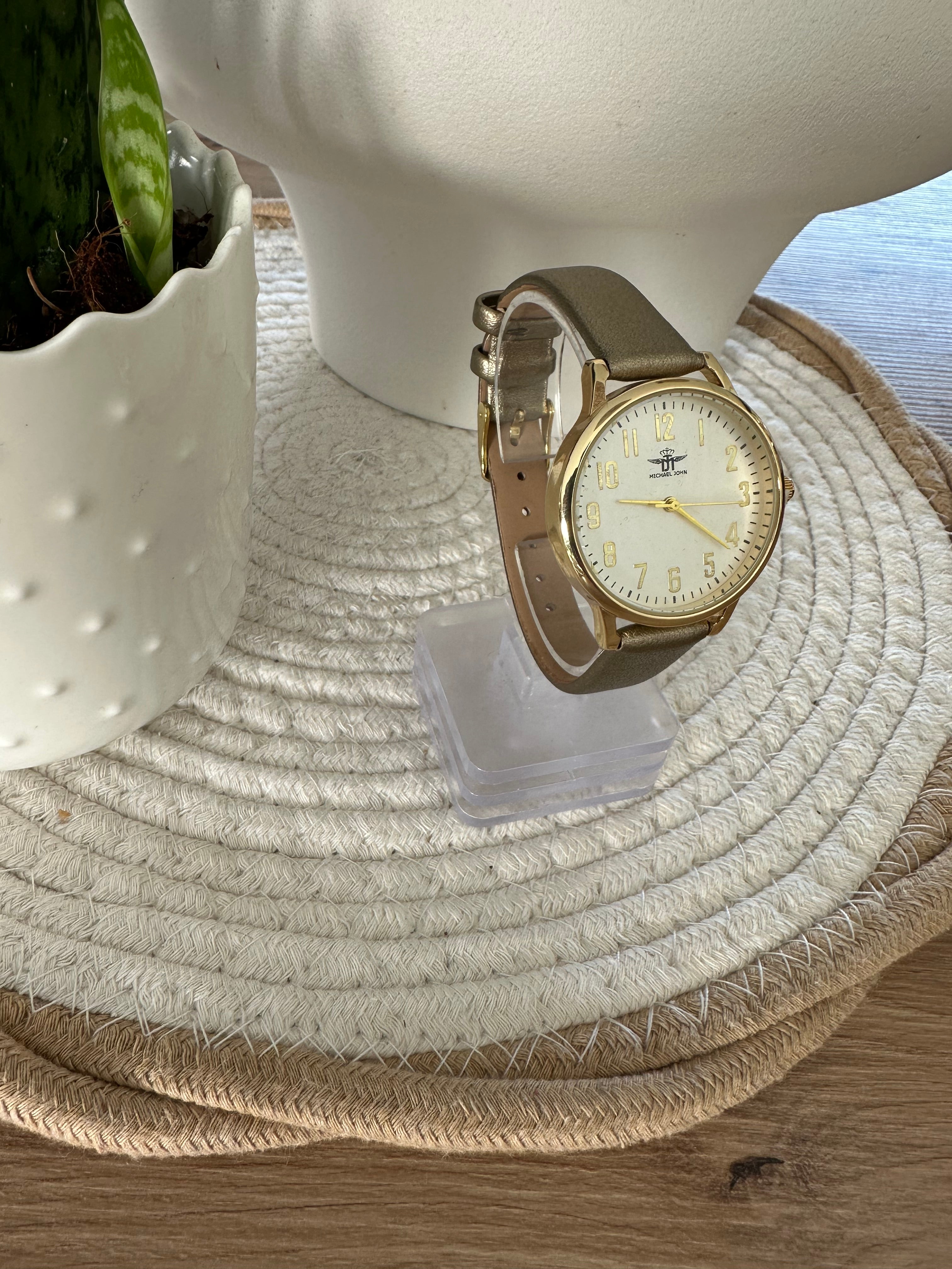 Montre
