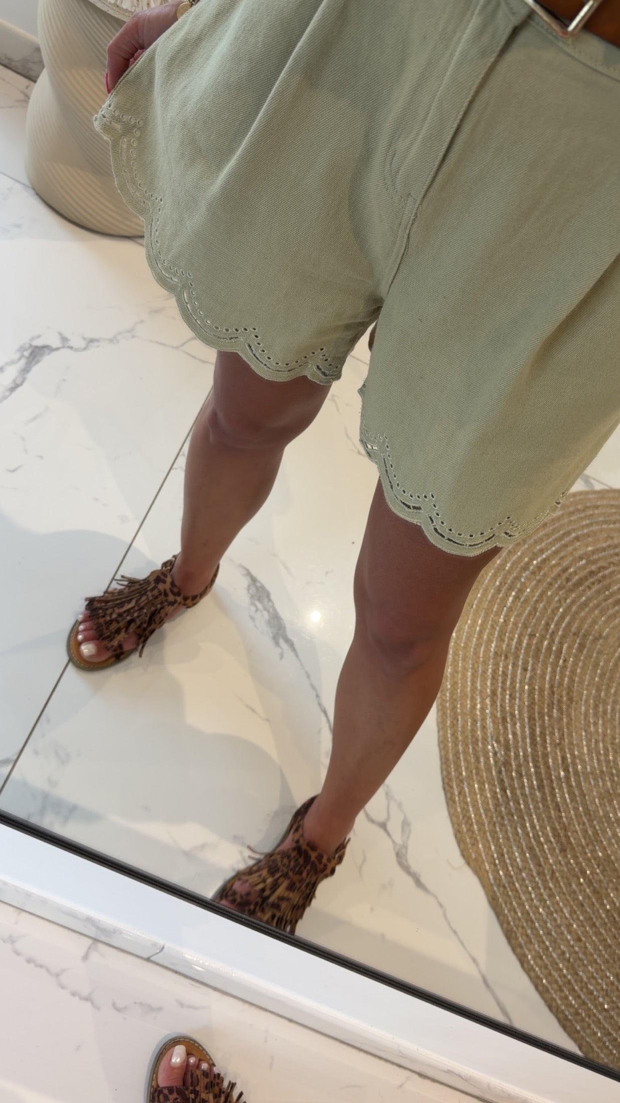 Short