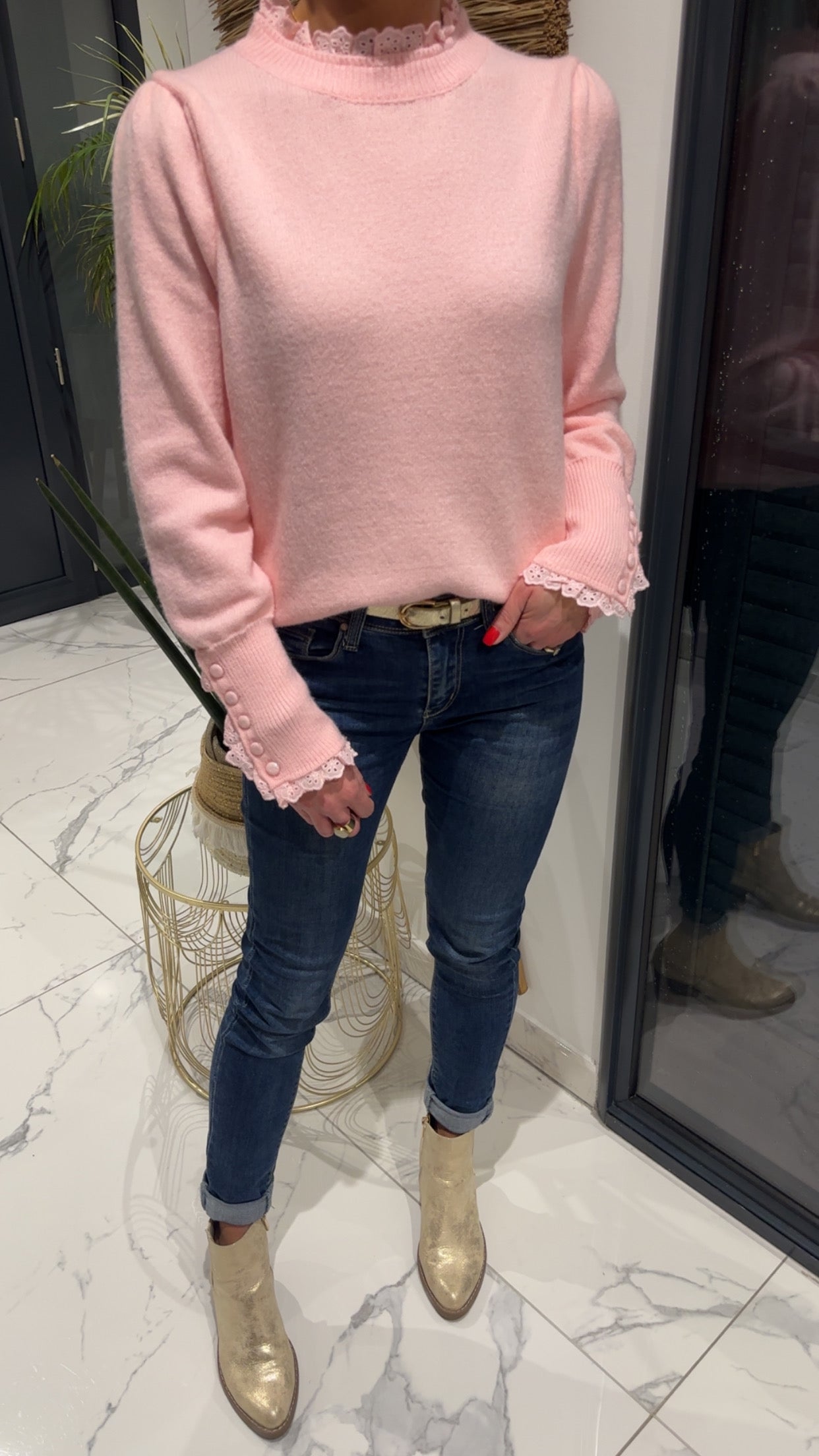 Pull