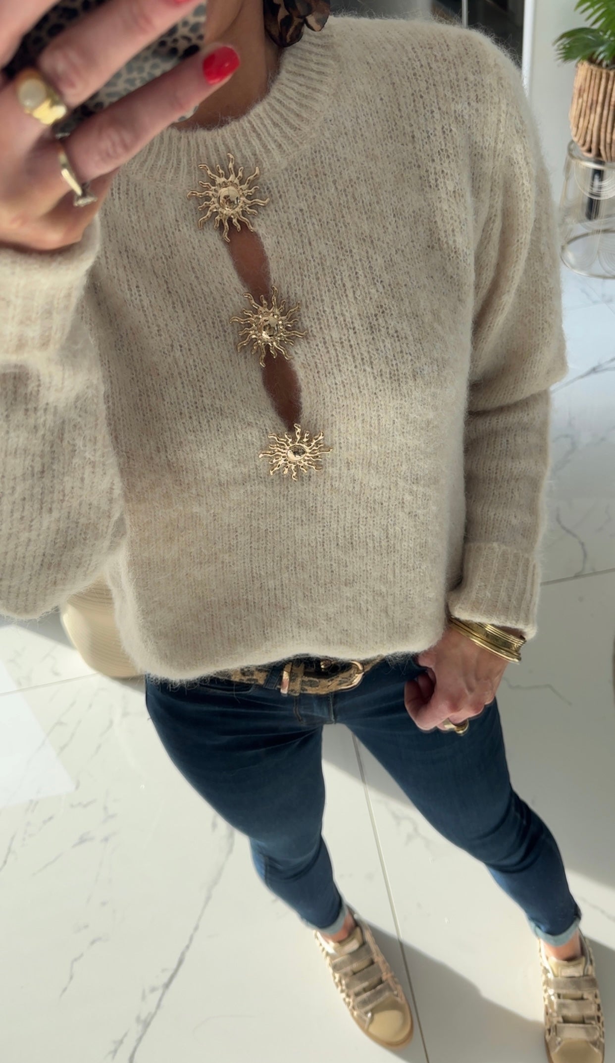 Pull