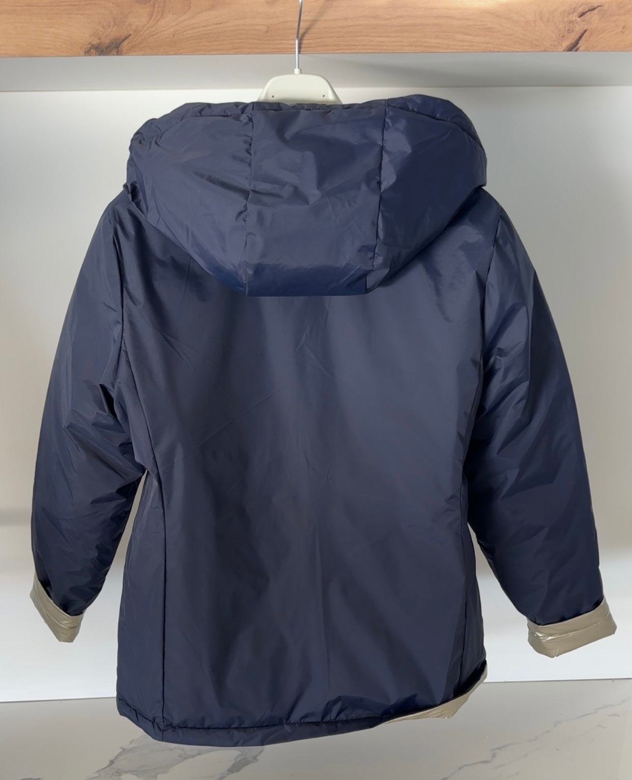 Manteau