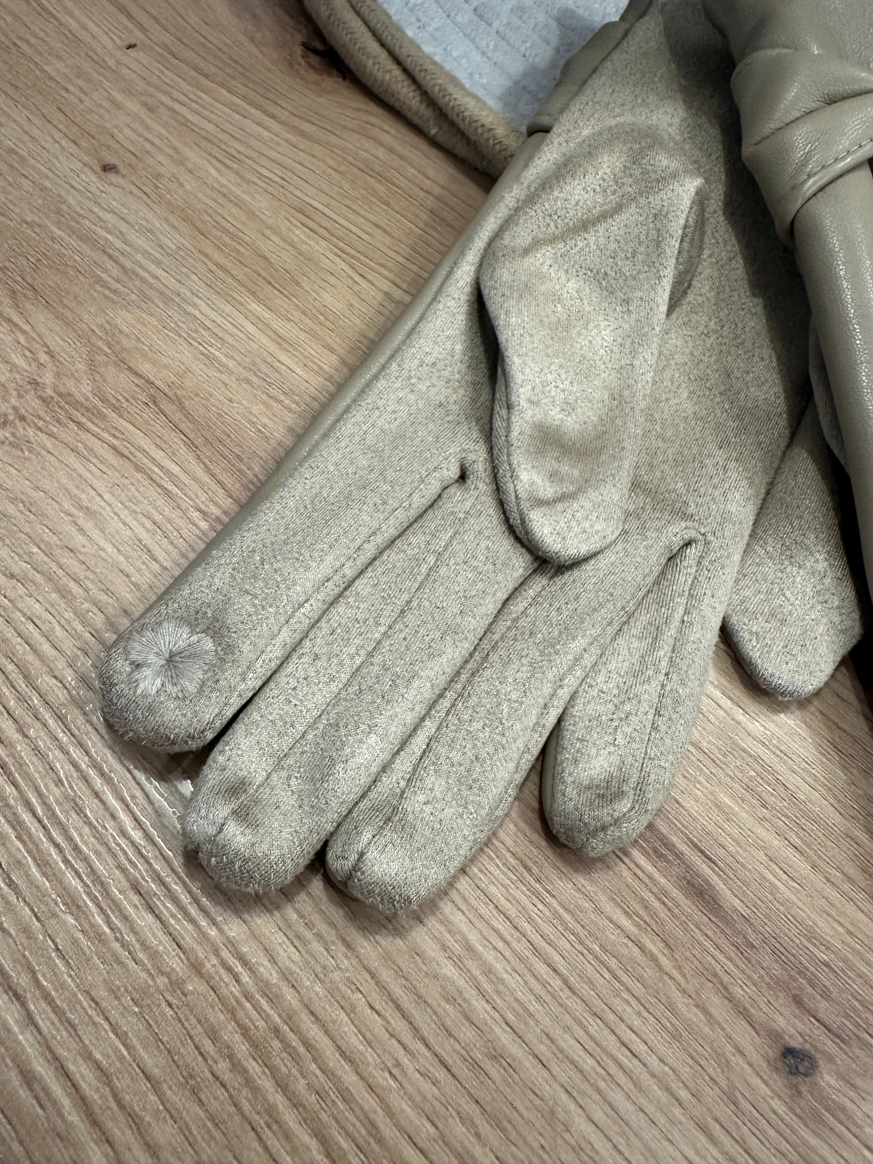 Gants