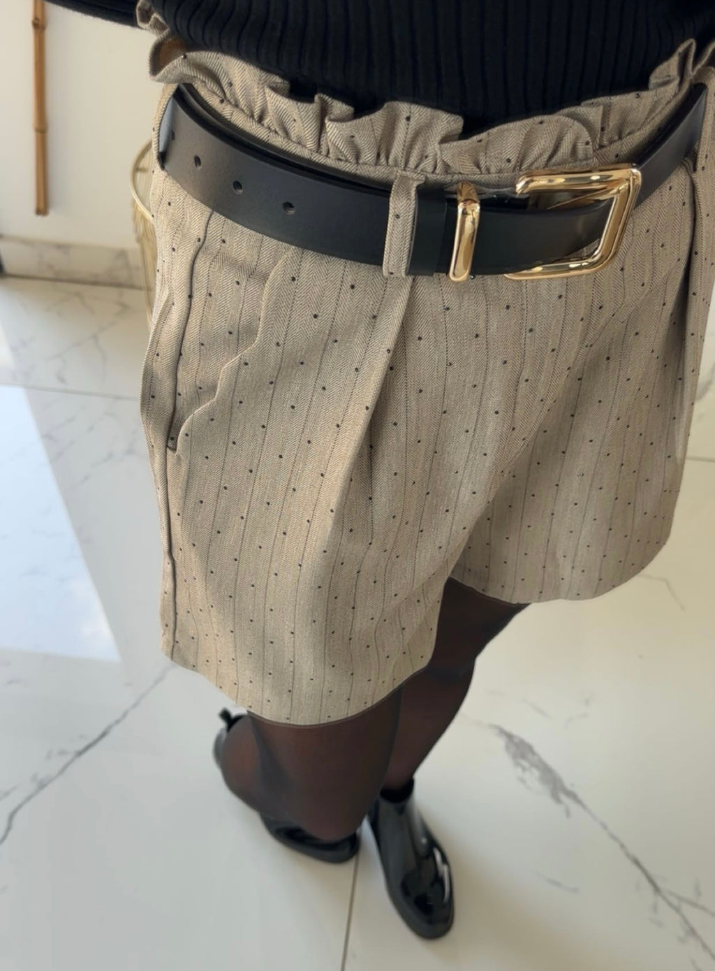 Short