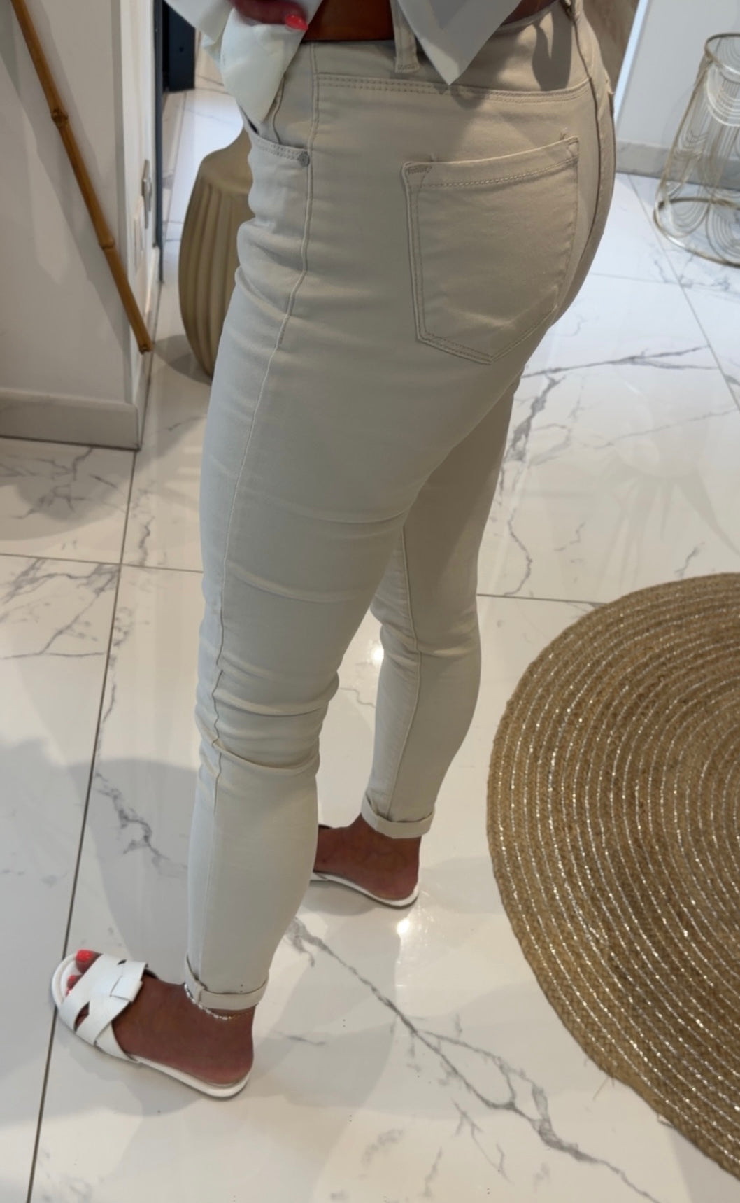 Slim