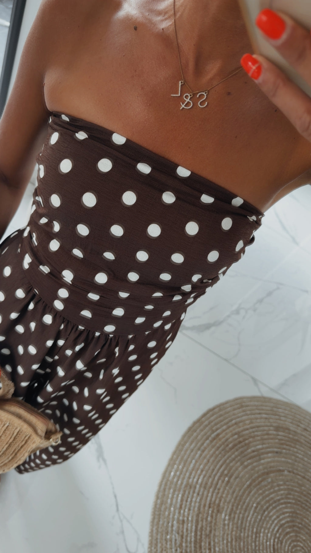 Combi-pantalon