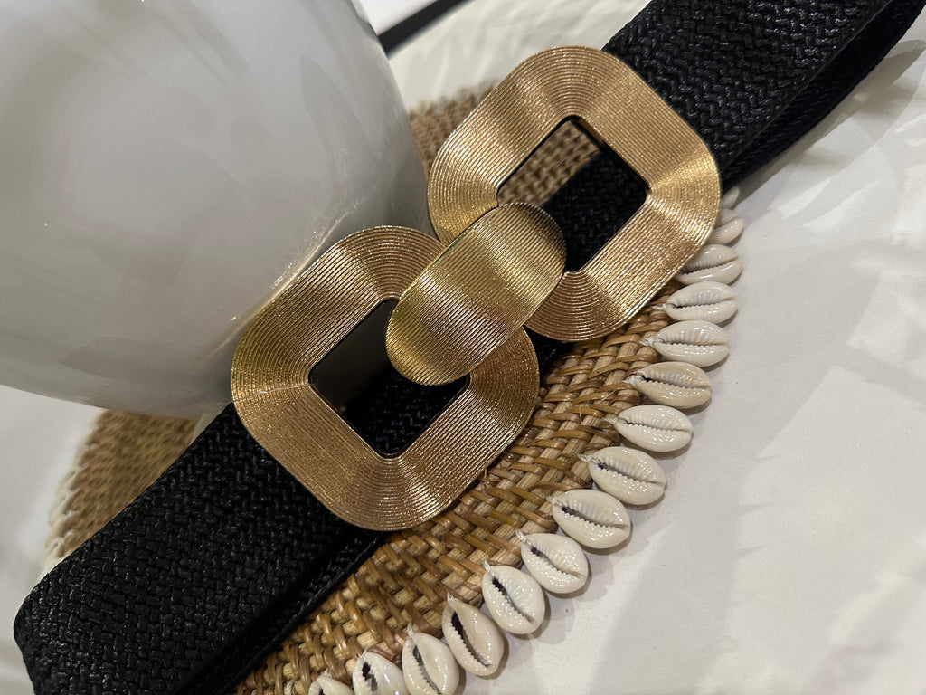 Ceinture élastique