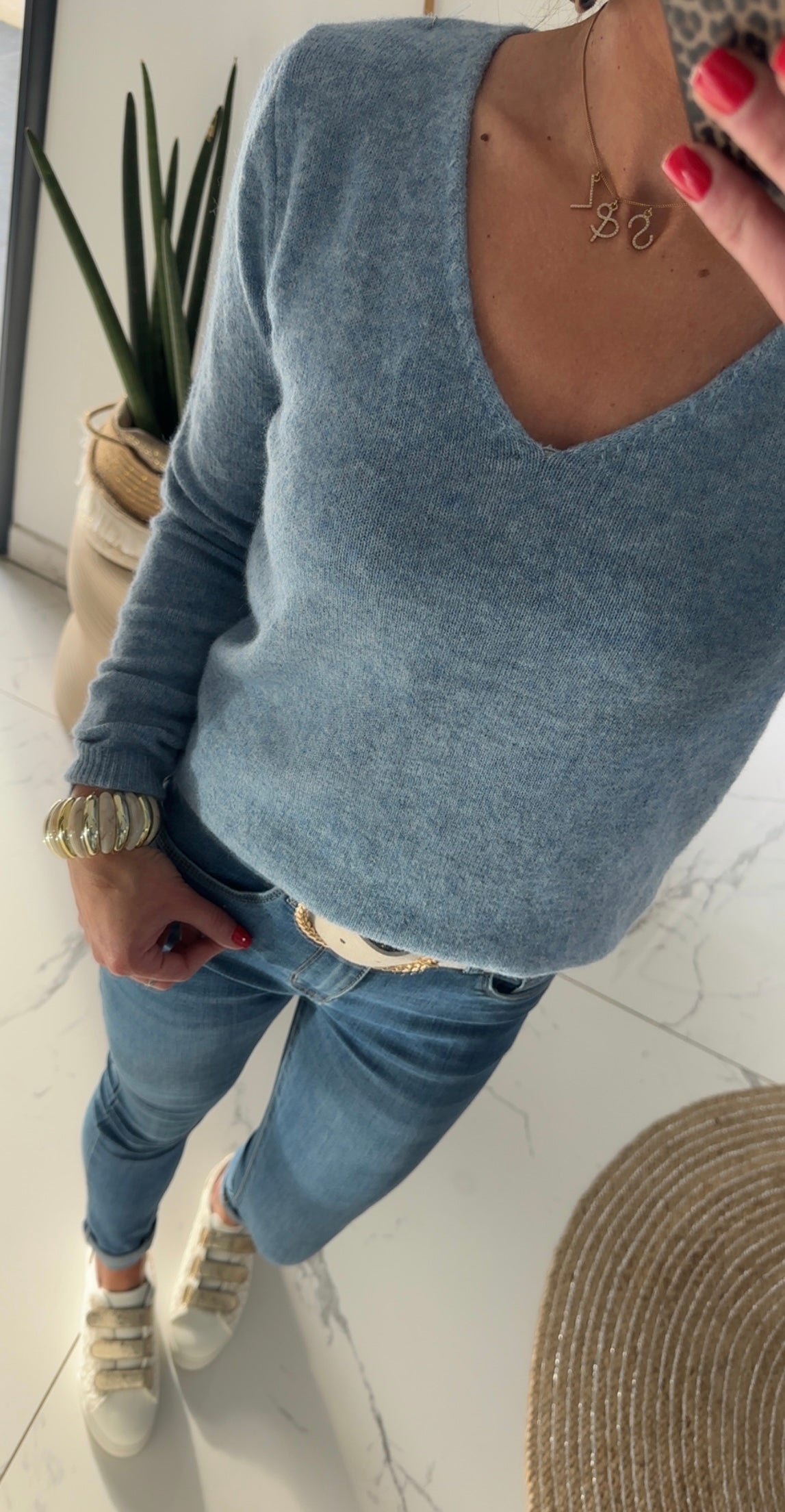 Pull