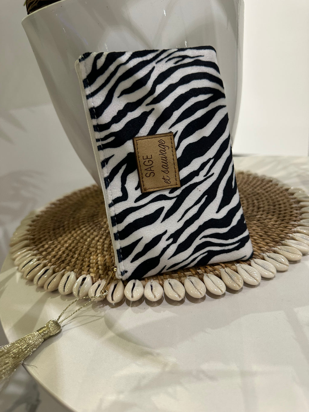 Petite pochette