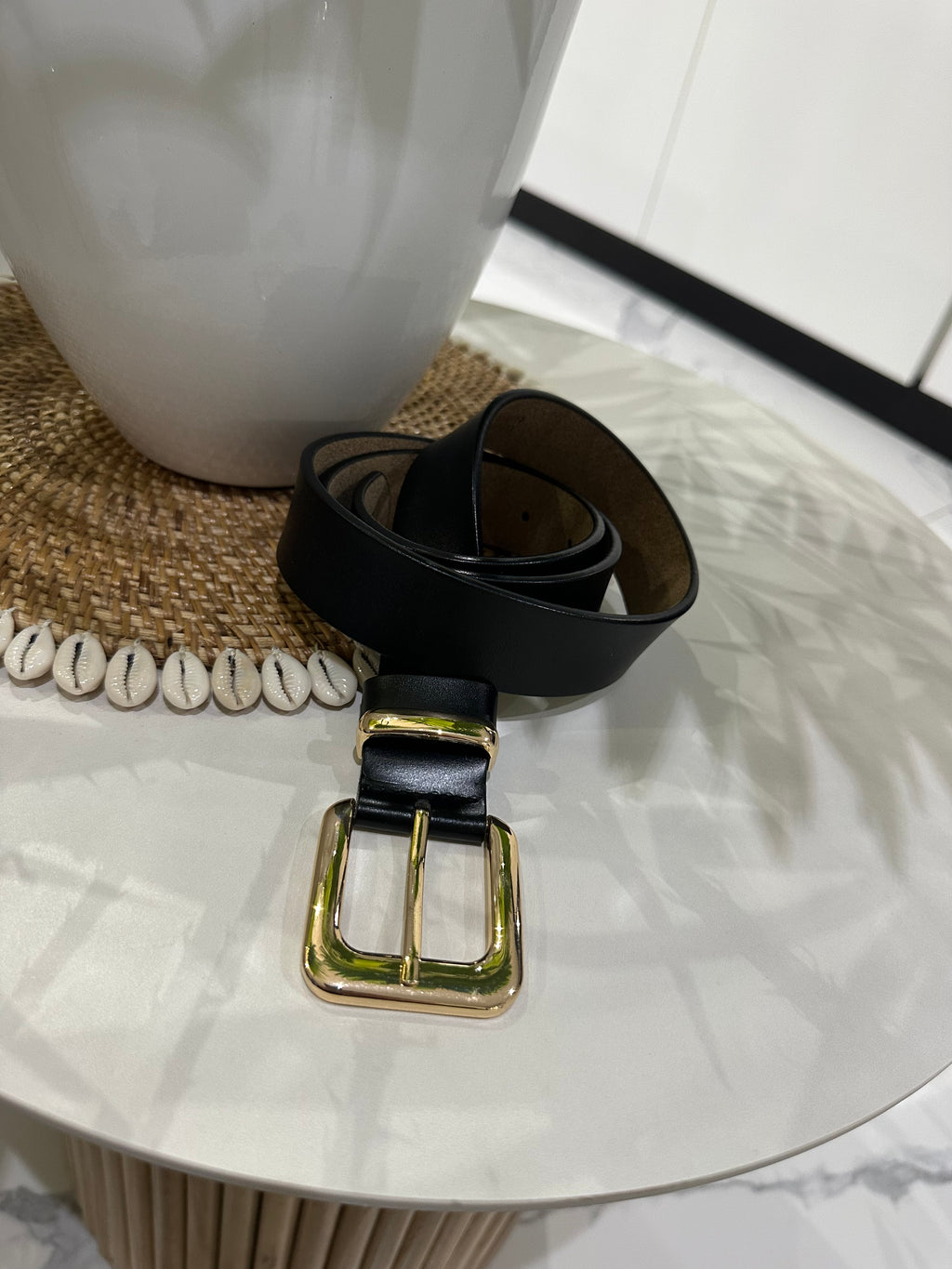 Ceinture
