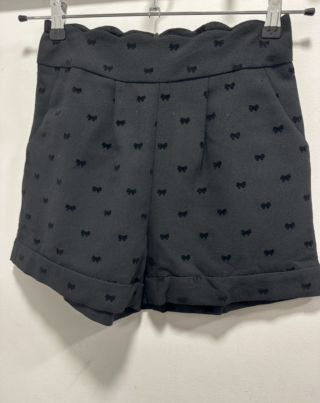 Short