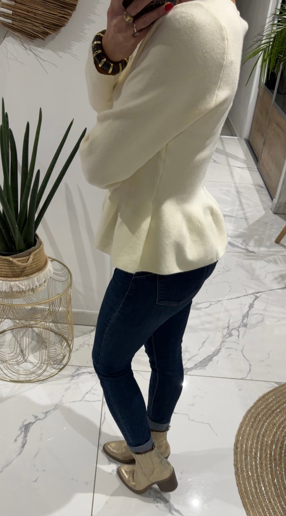 Gilet