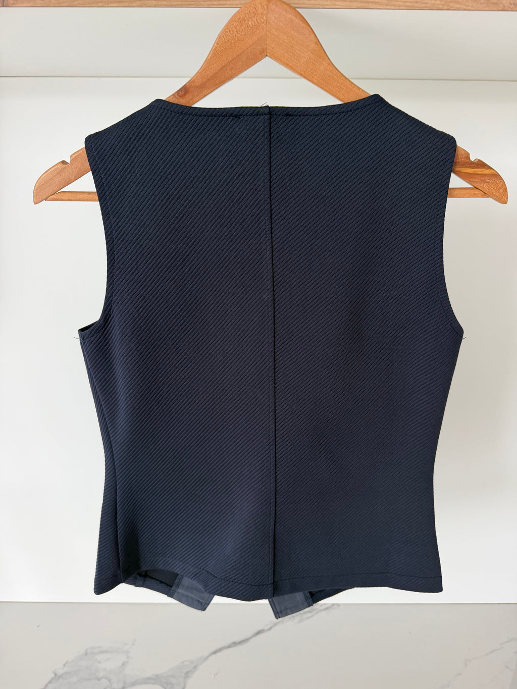 Gilet serveur