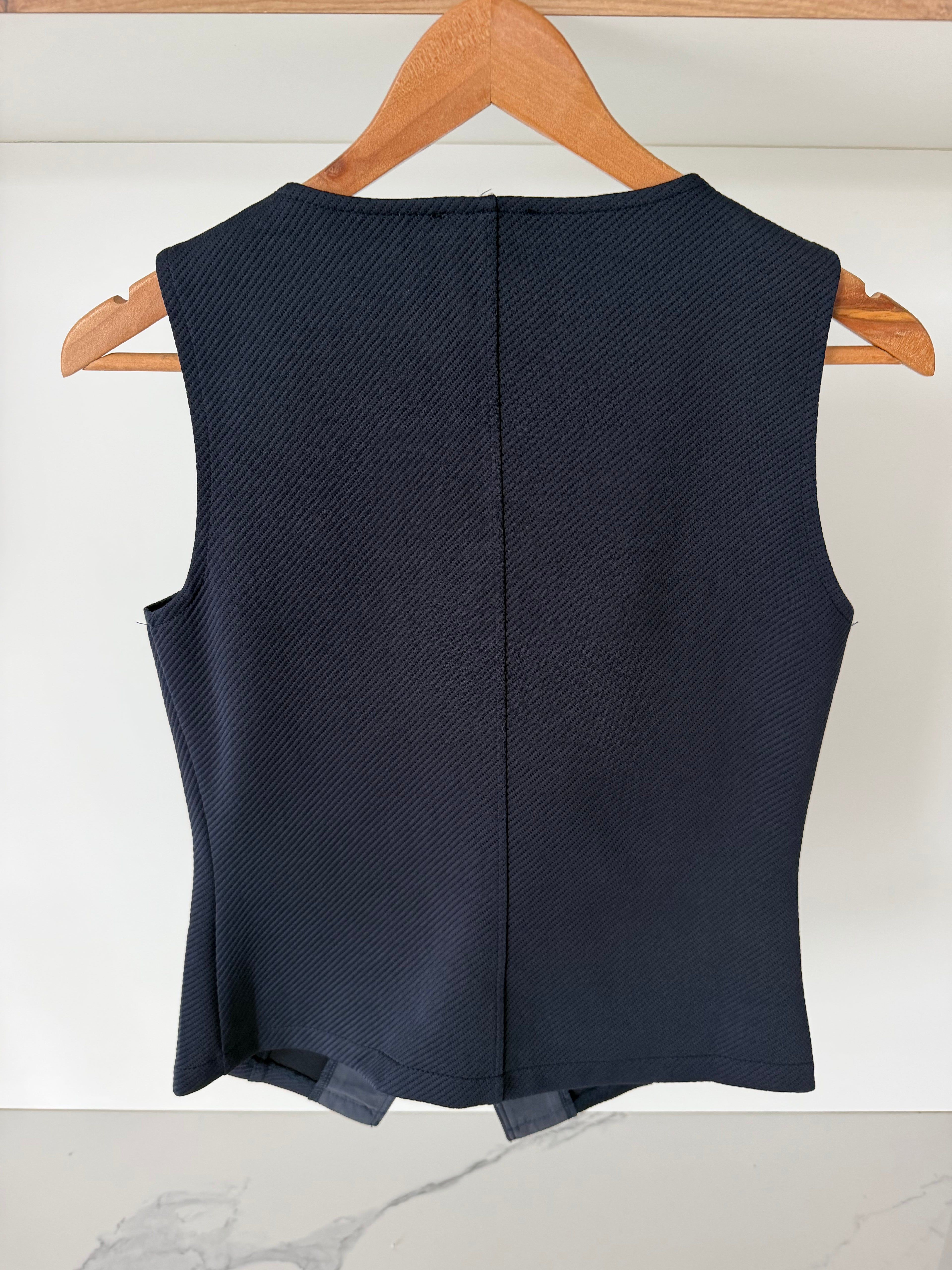 Gilet serveur