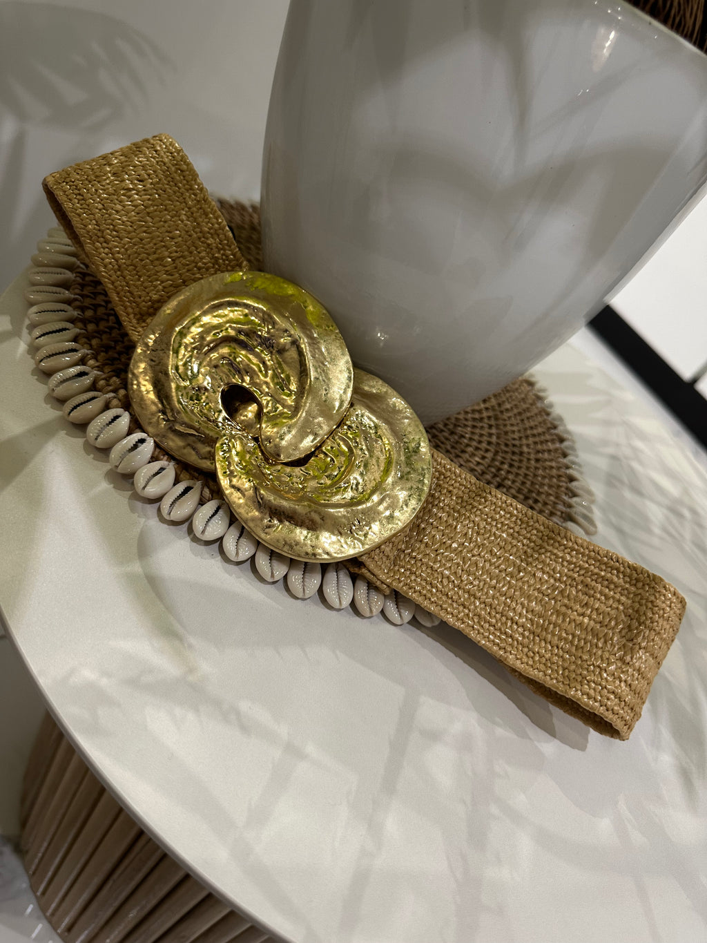 Ceinture élastique