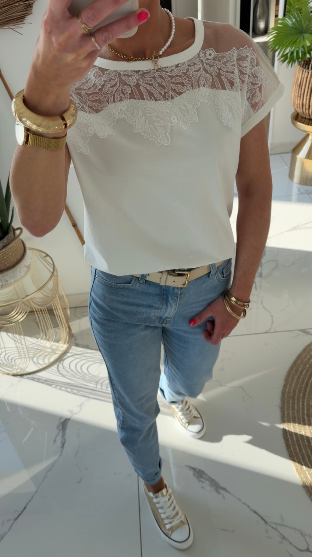 T-shirt