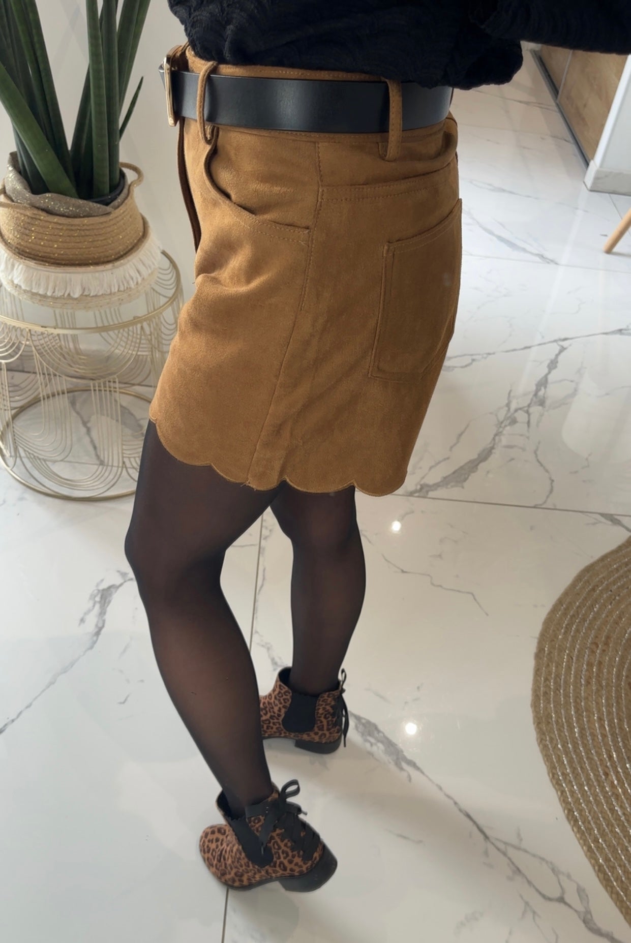 Short
