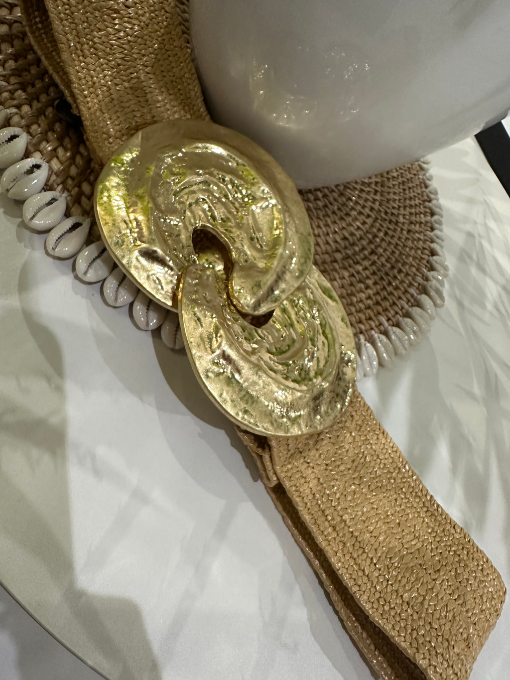 Ceinture élastique