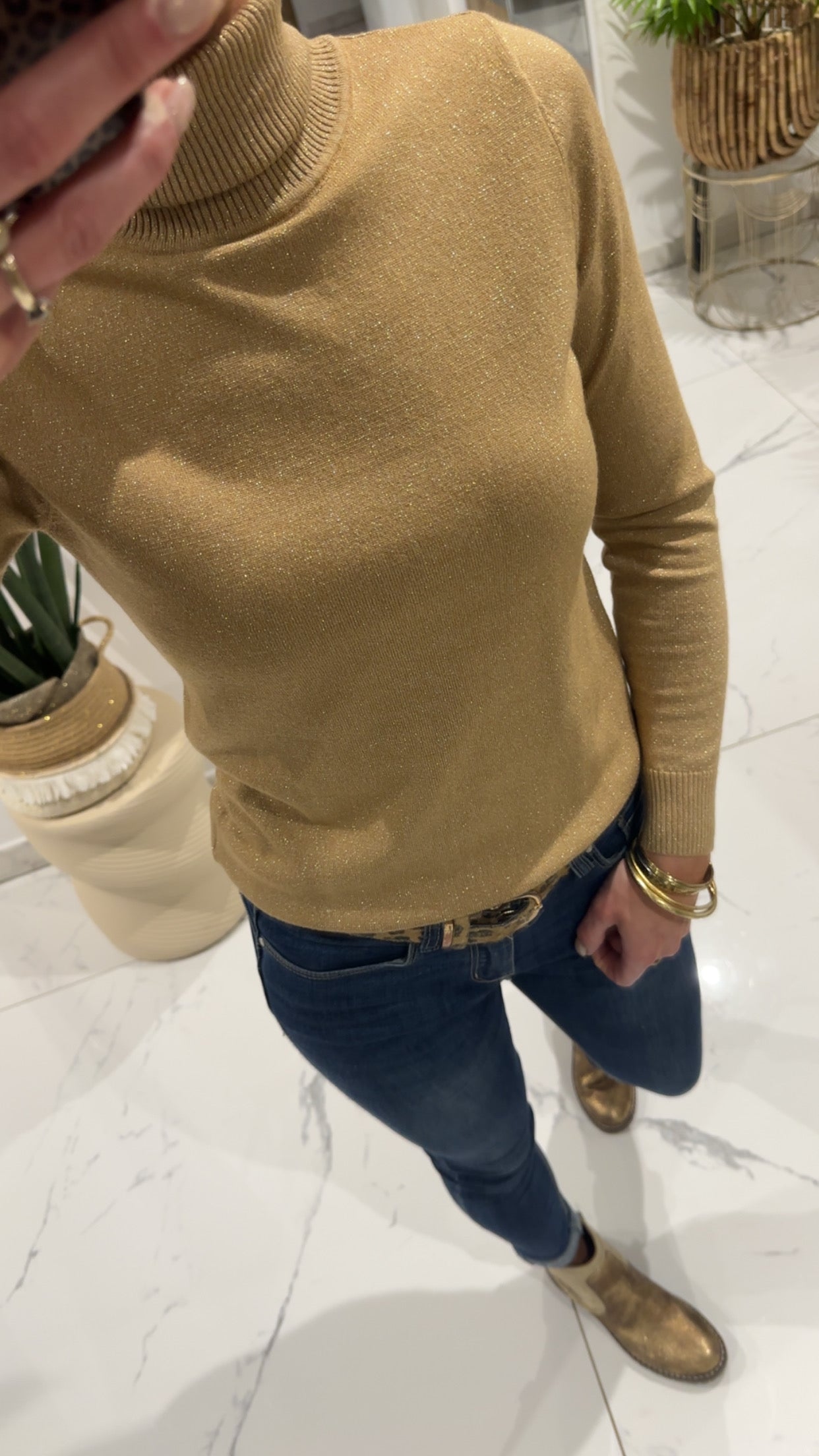 Pull