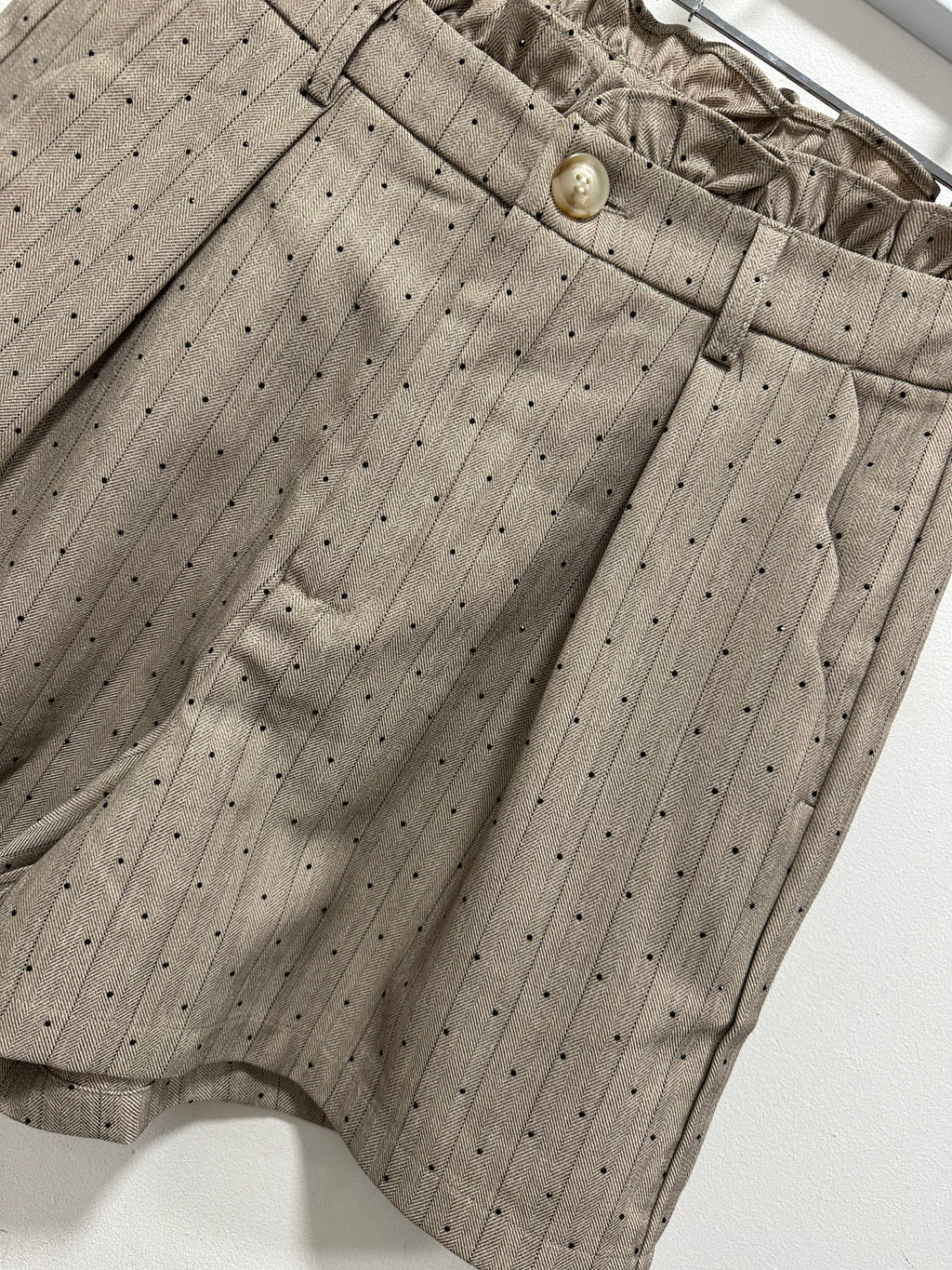Short