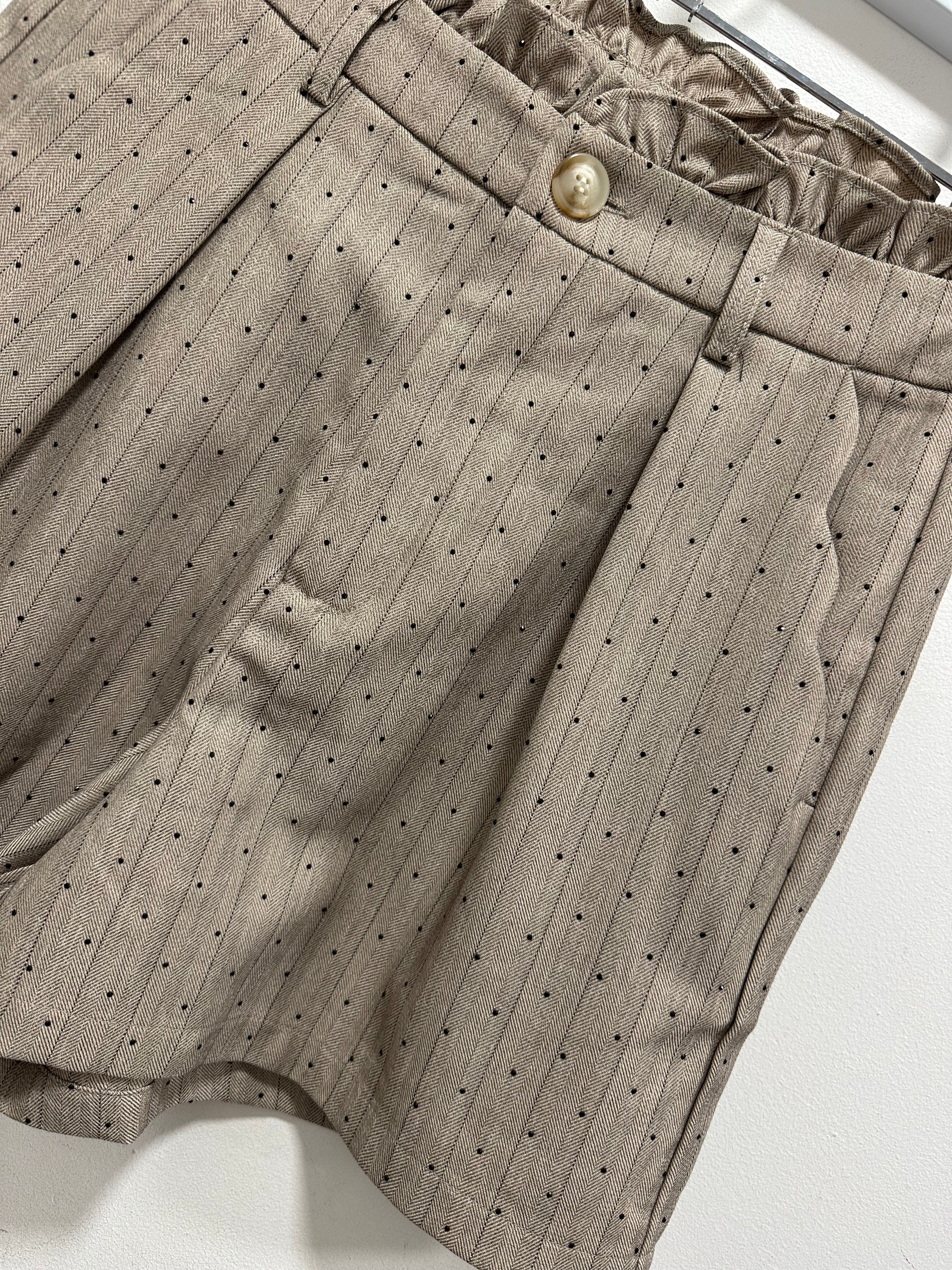 Short