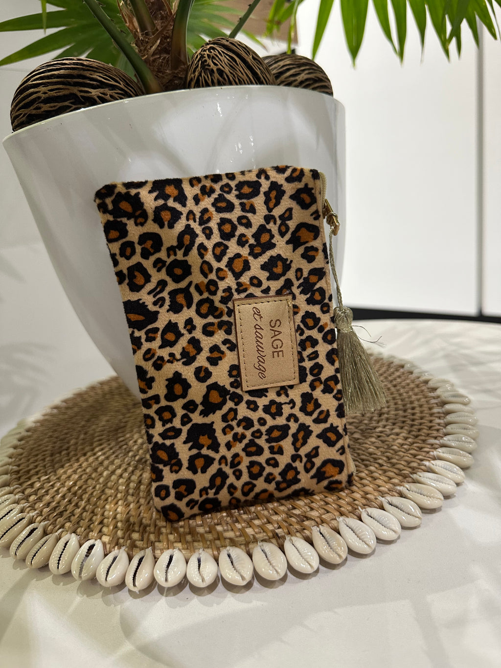 Petite pochette