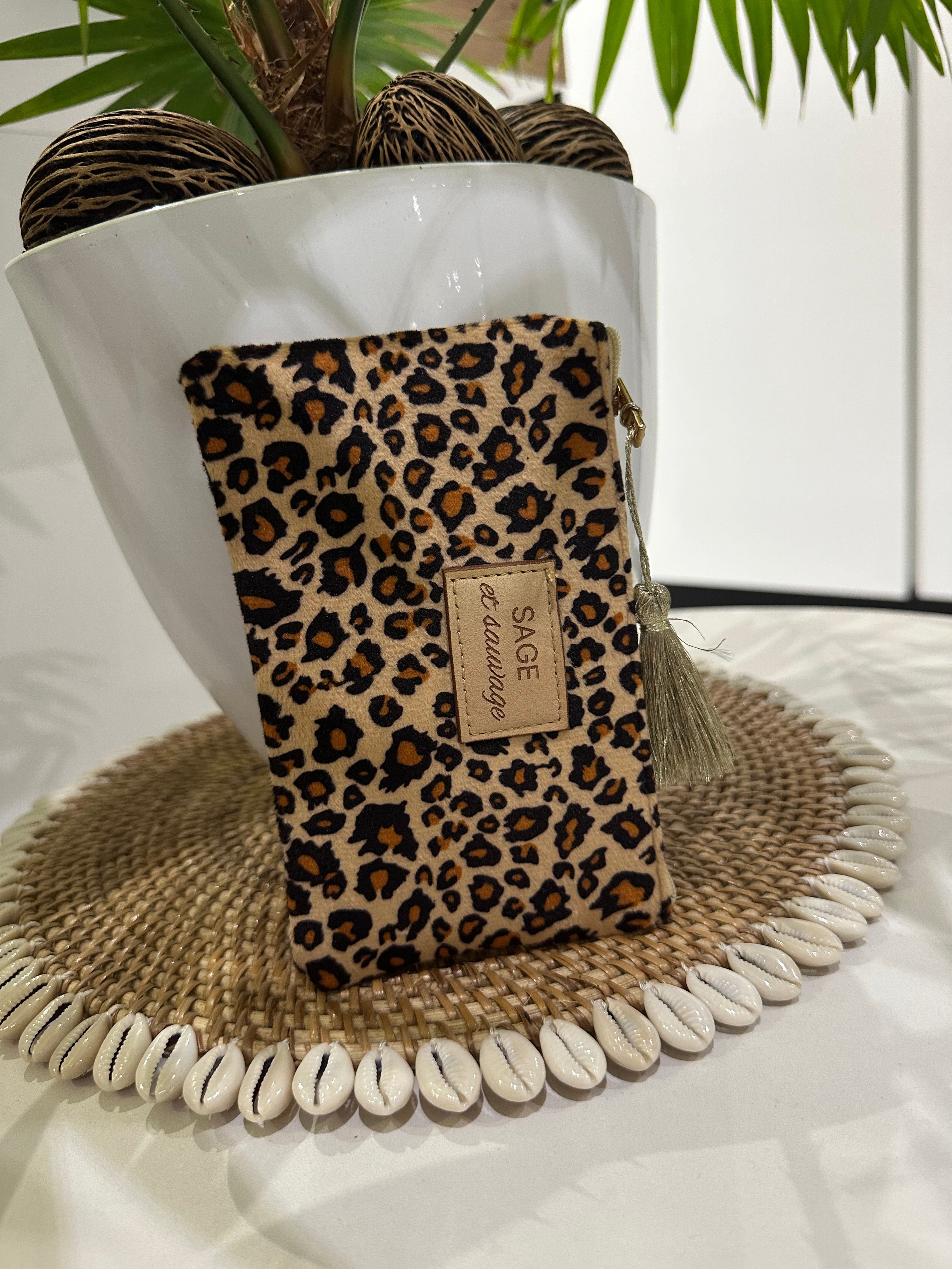 Petite pochette