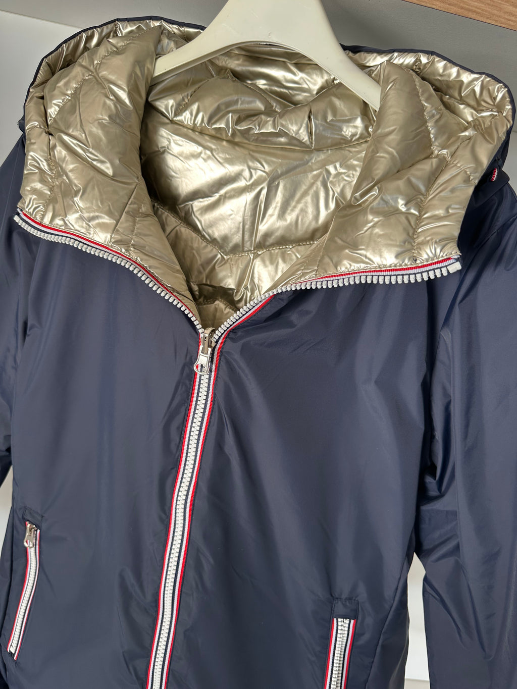 Manteau