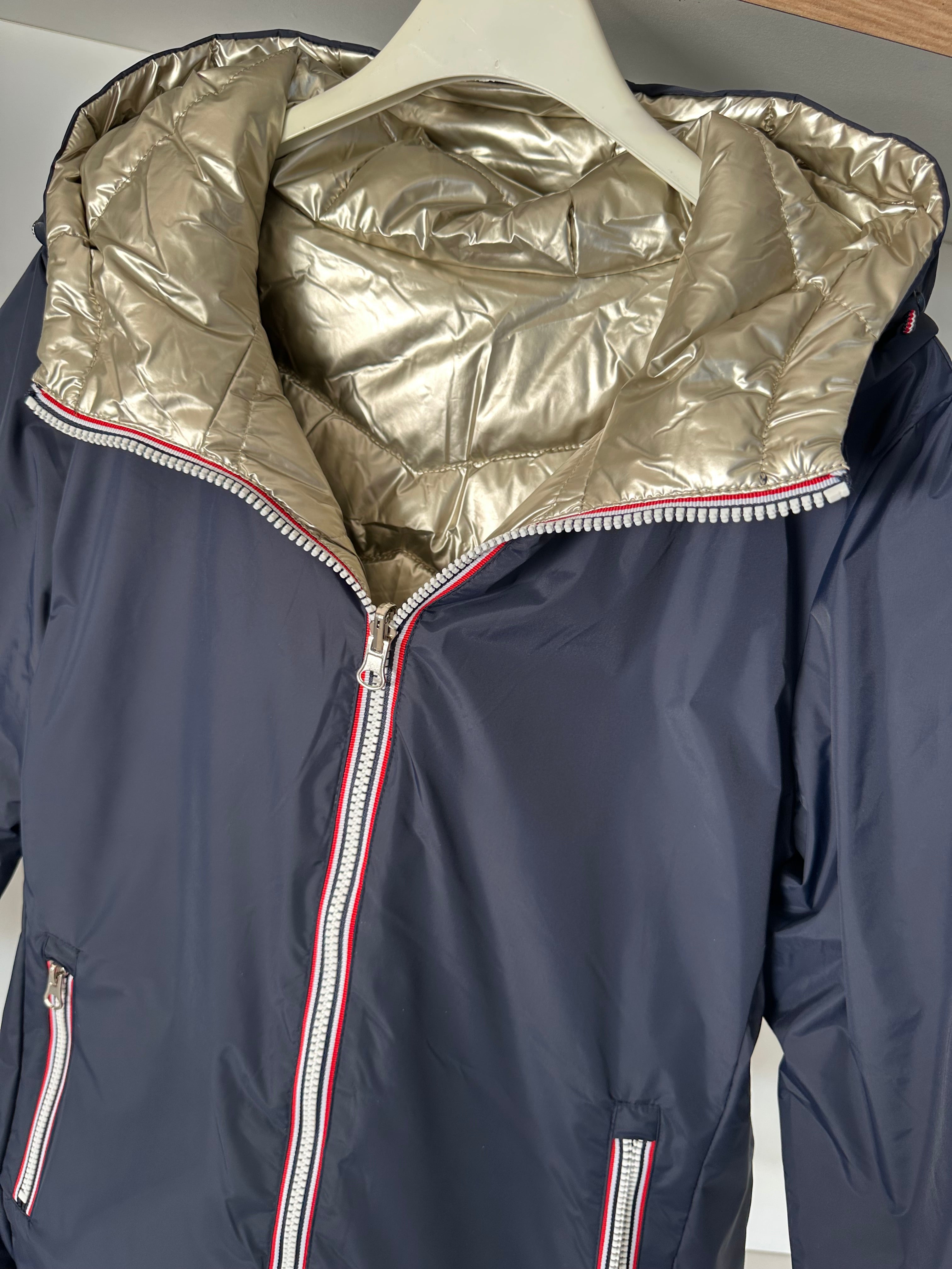 Manteau
