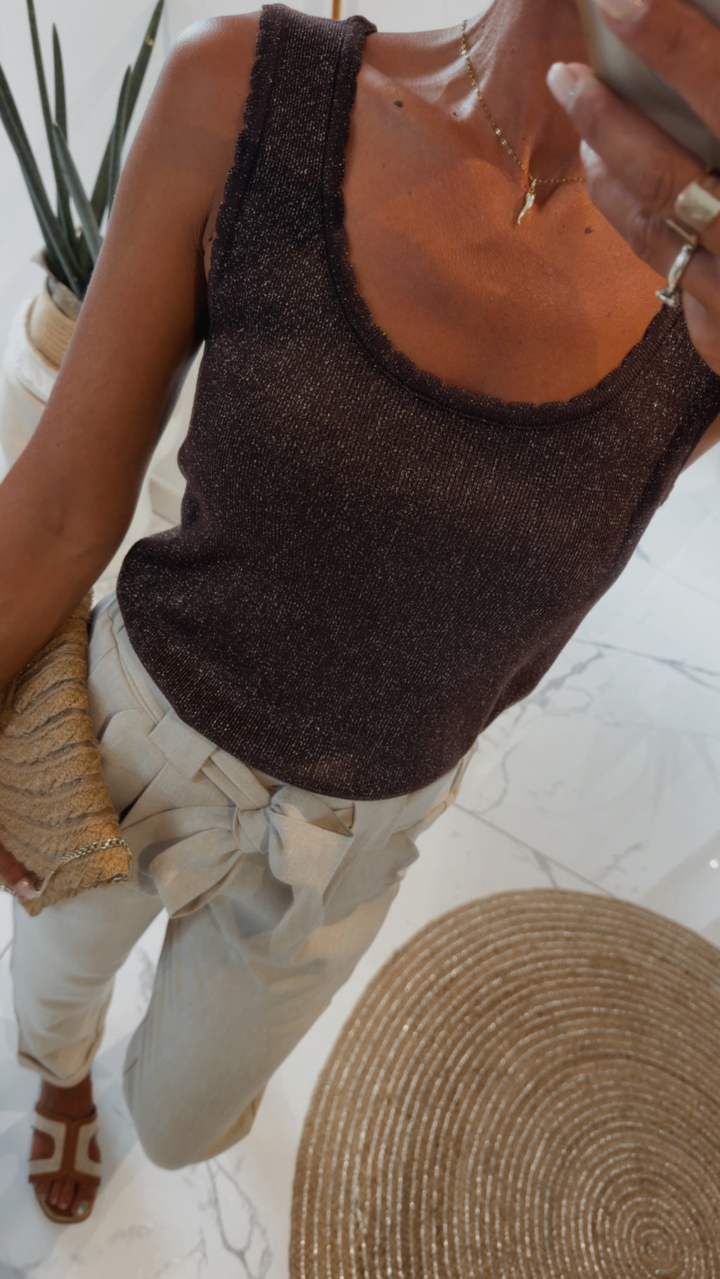 Top