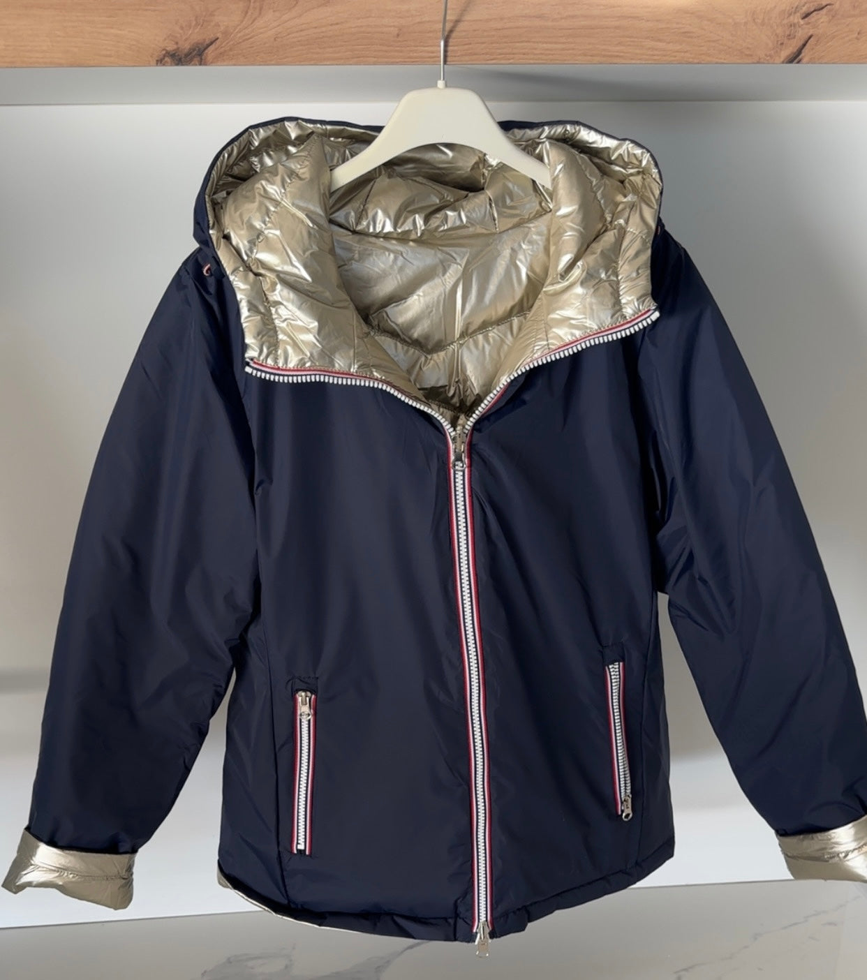 Manteau