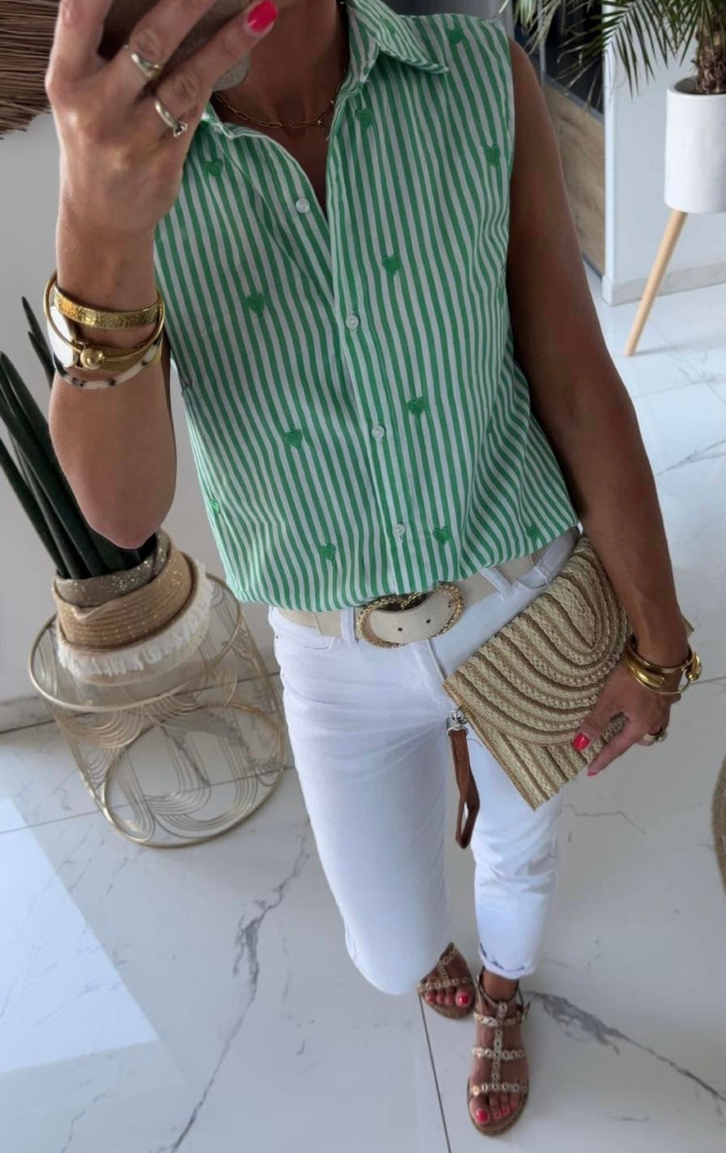Chemisier