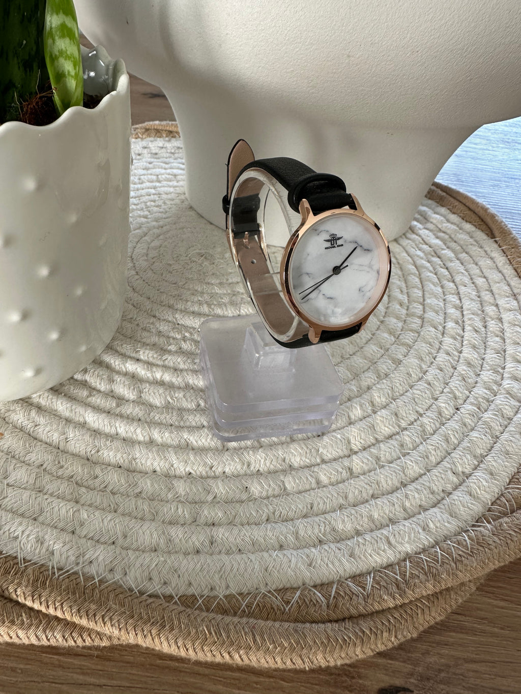 Montre