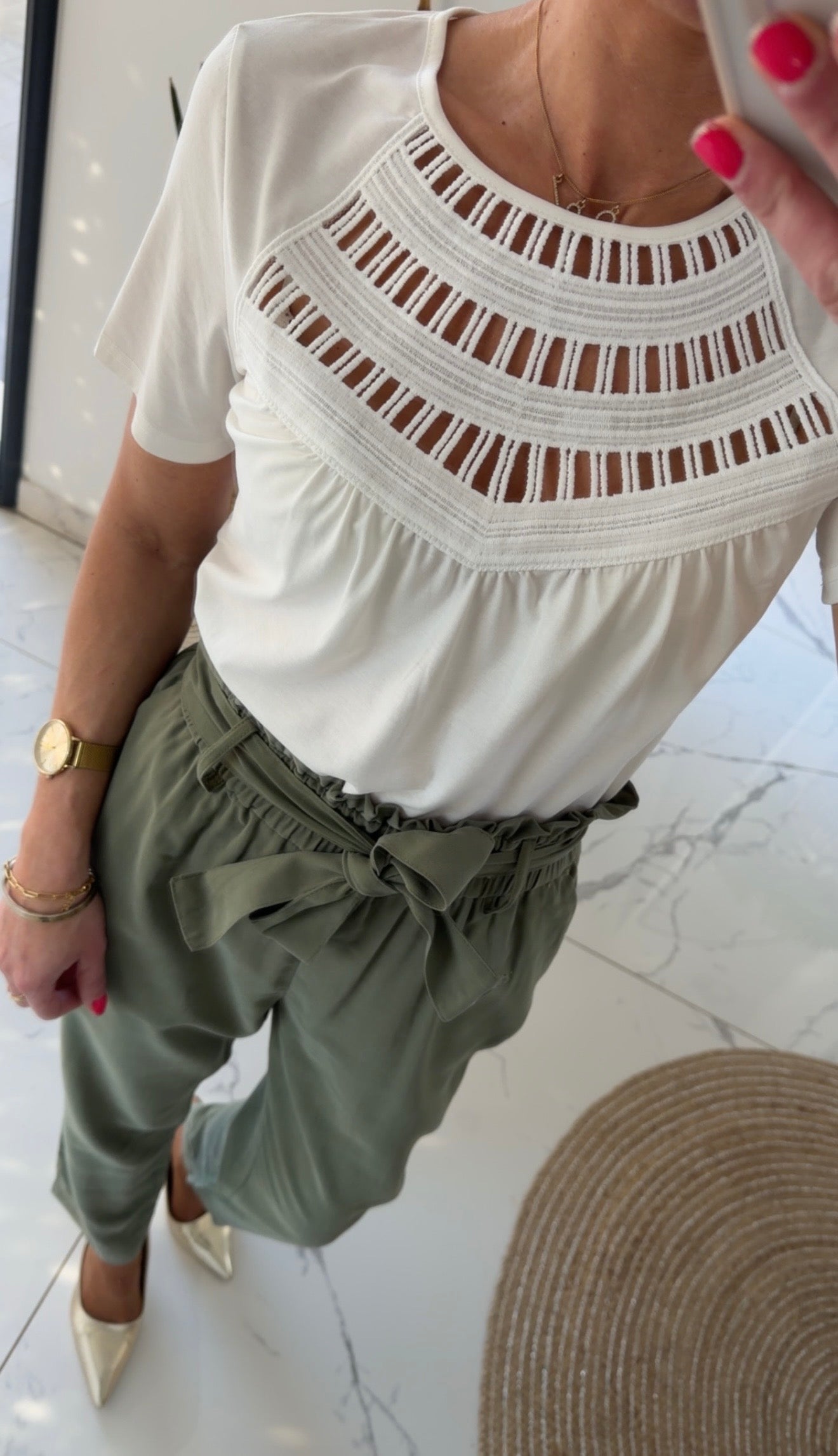 T-shirt