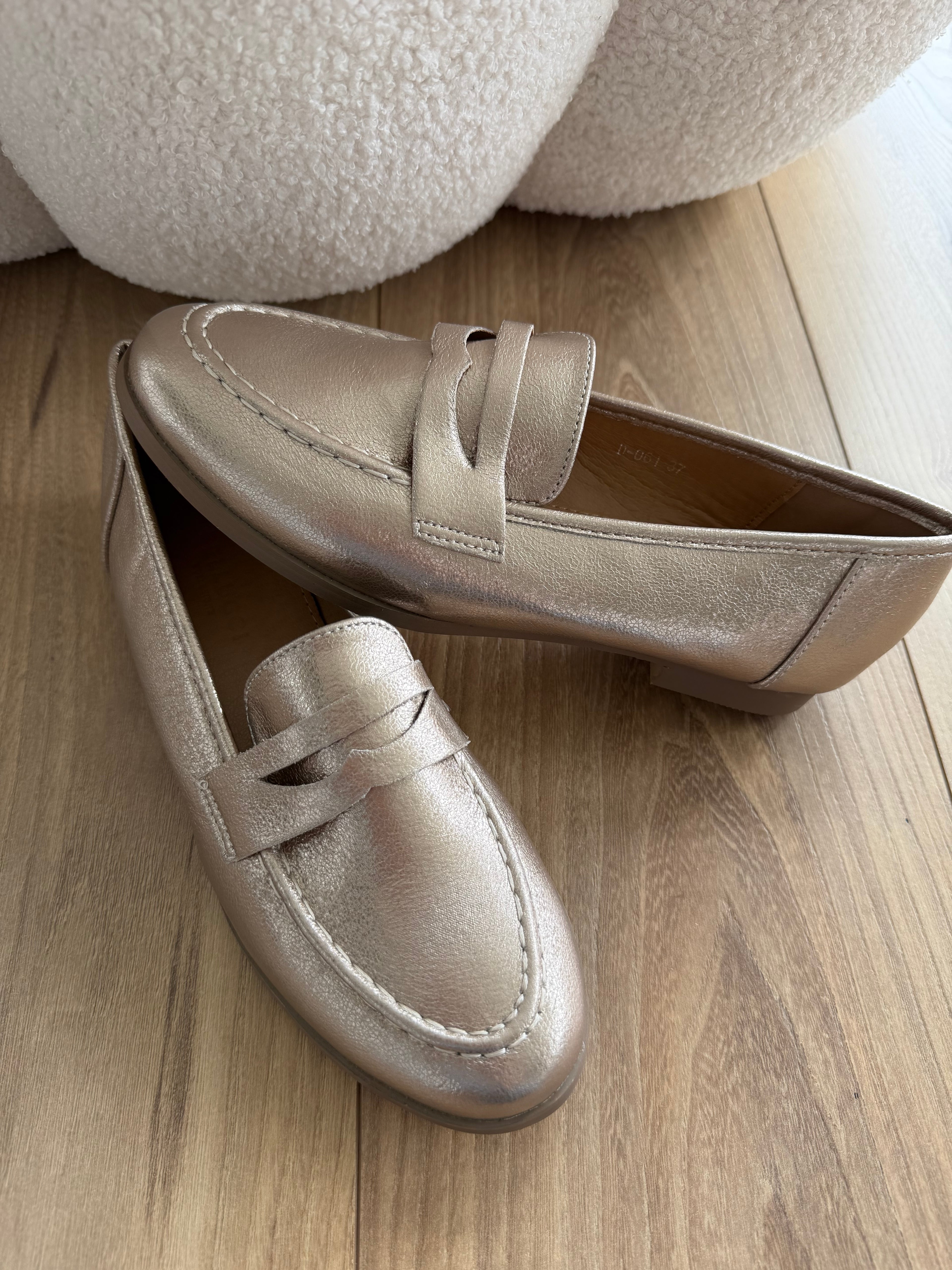 Mocassins