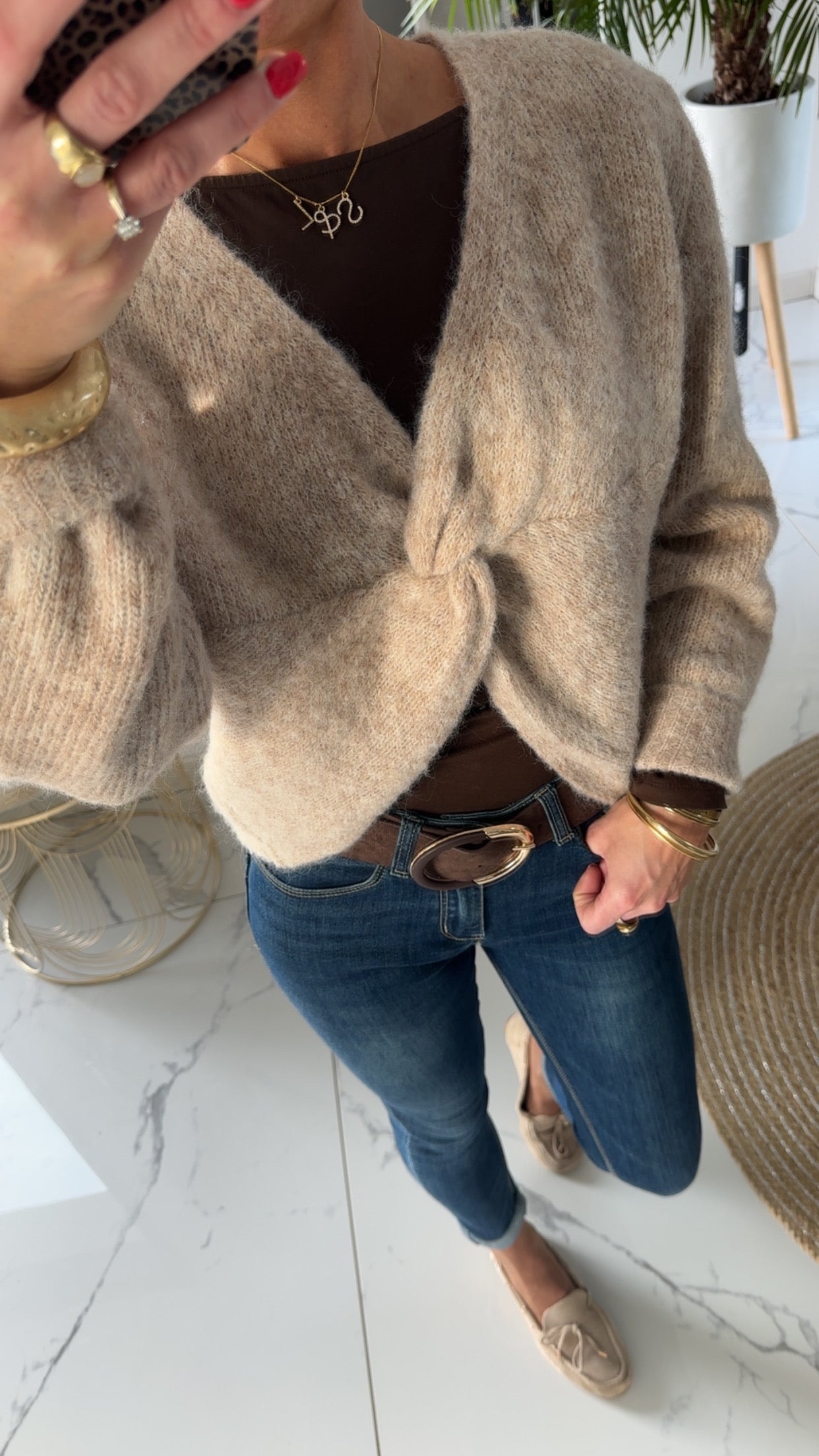 Pull