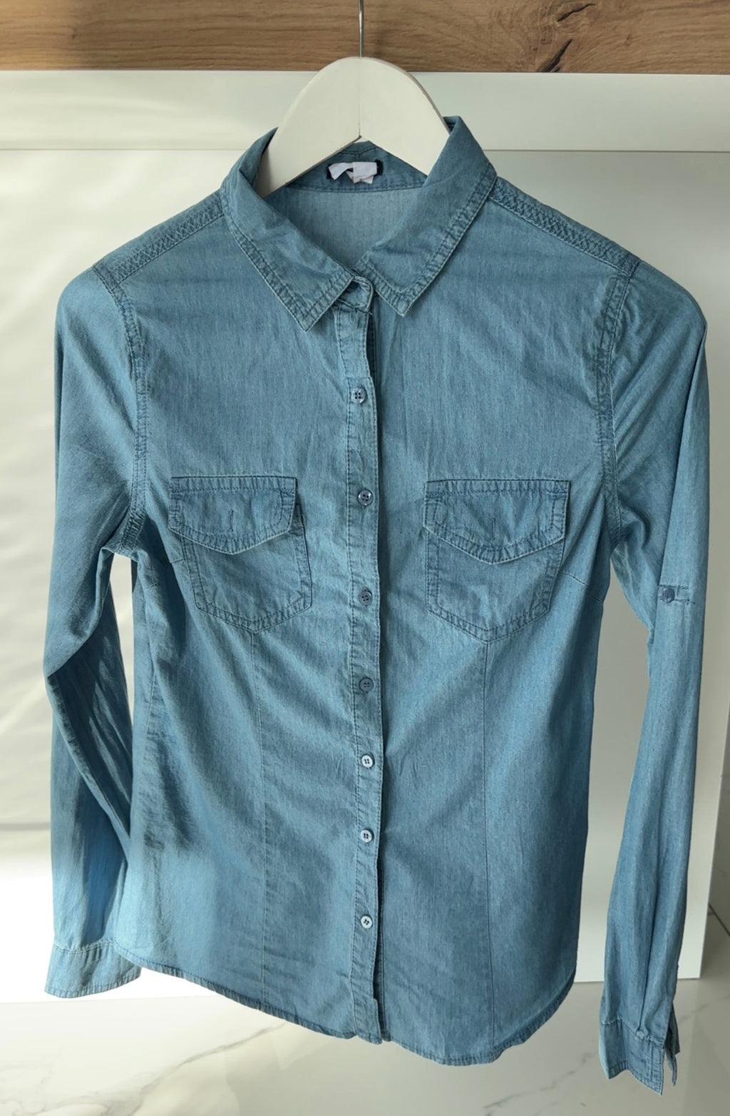 Chemise