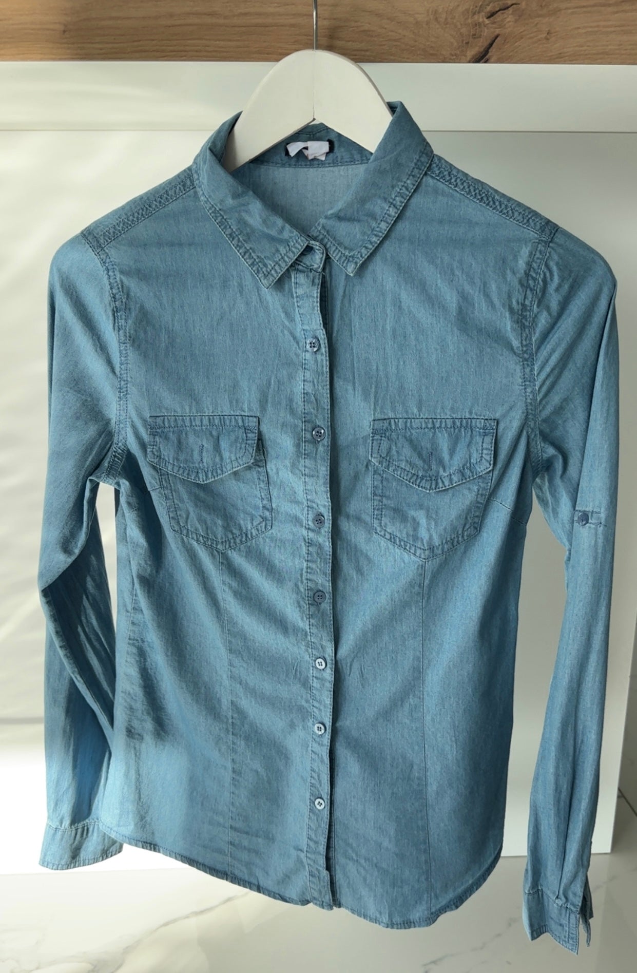 Chemise