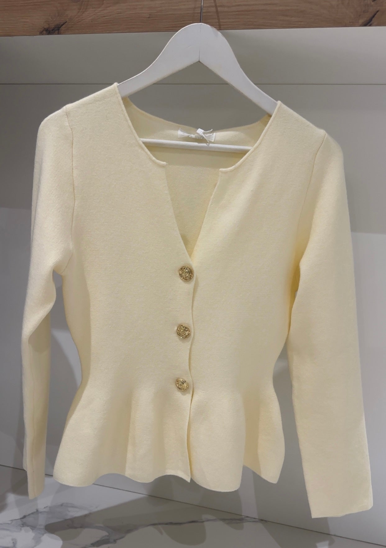 Gilet