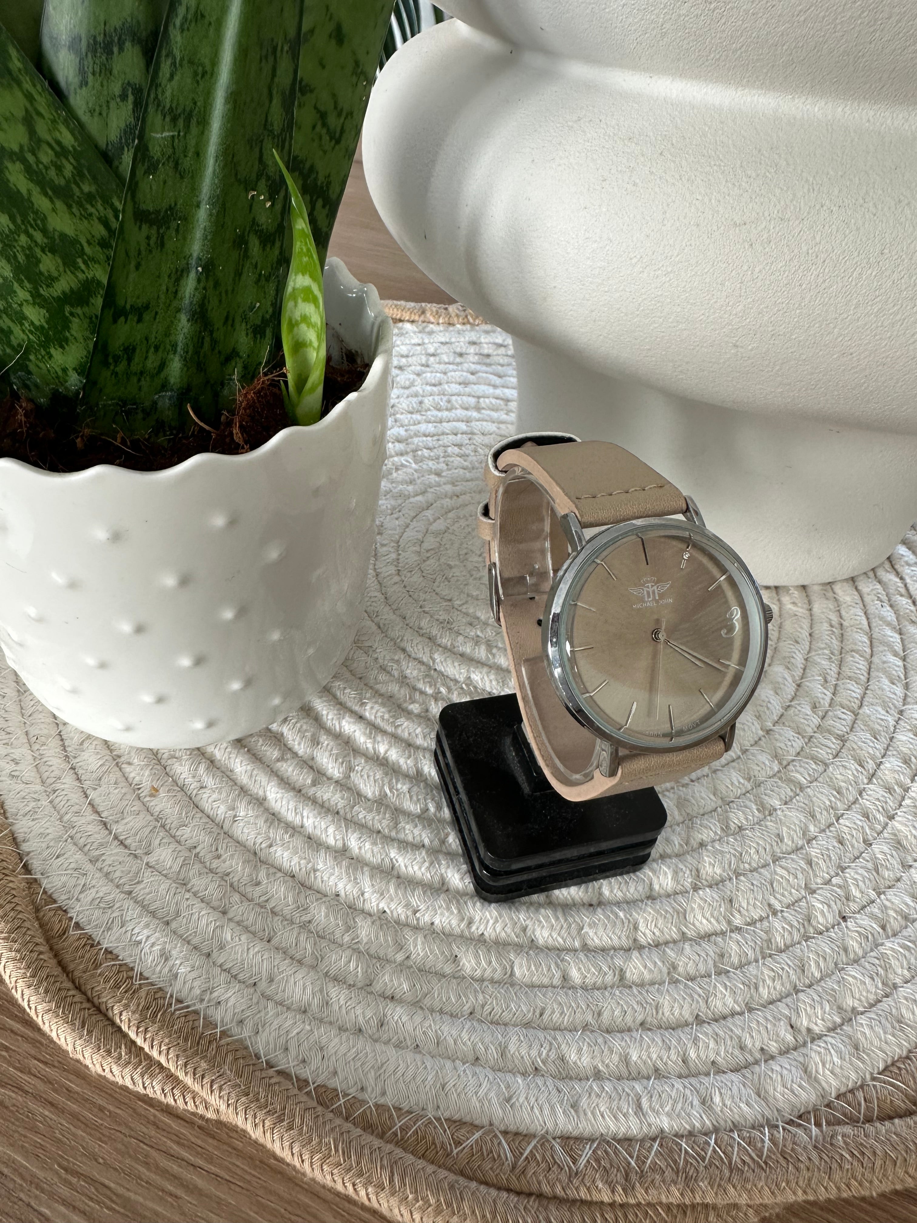 Montre