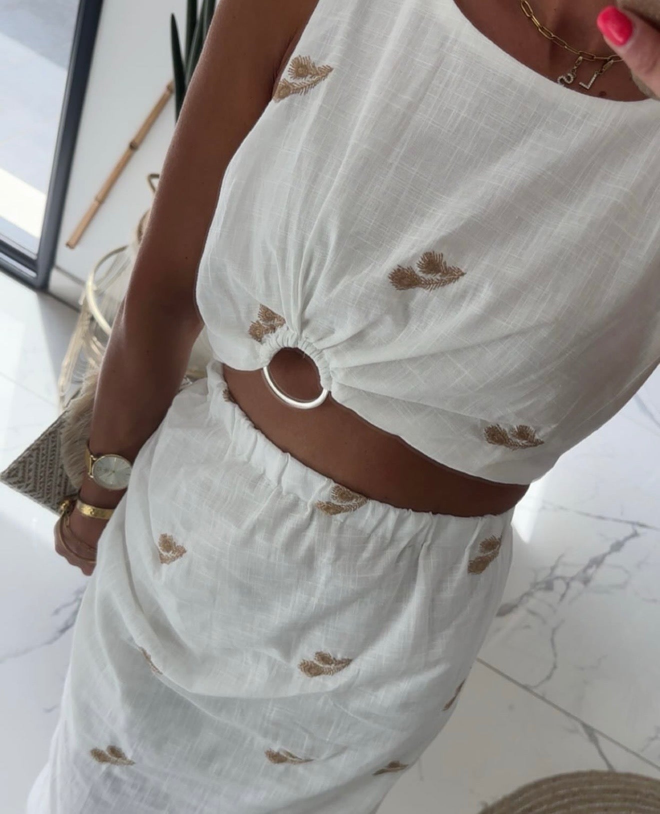 Robe
