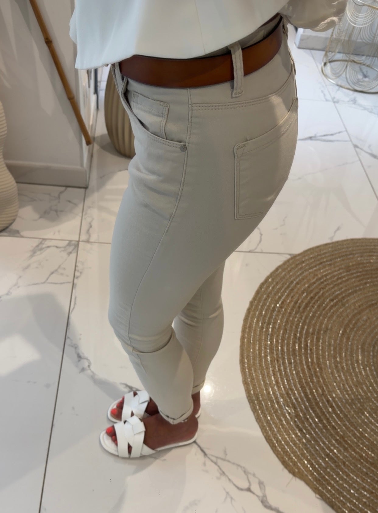 Slim
