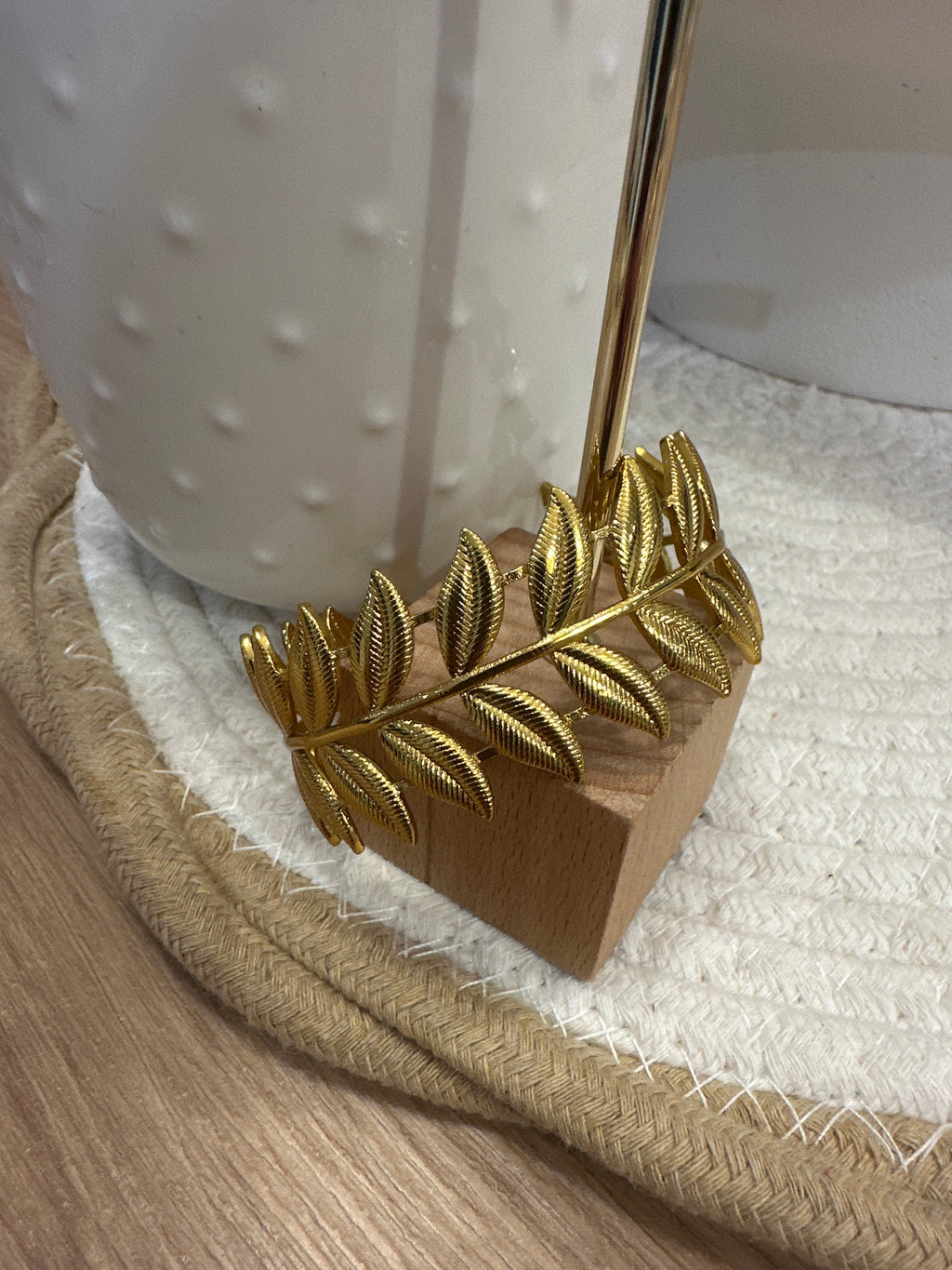 Bracelet en acier