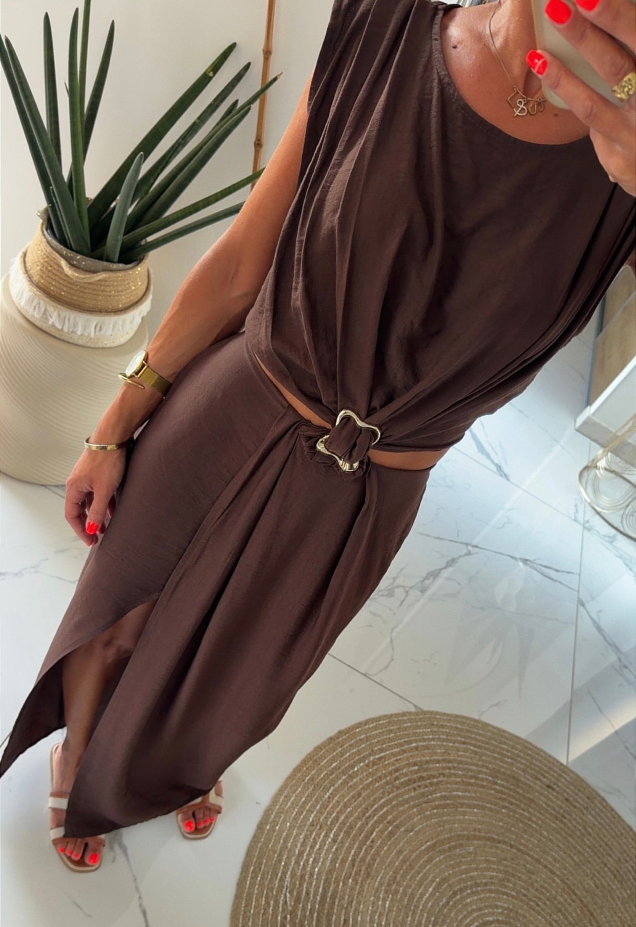 Robe
