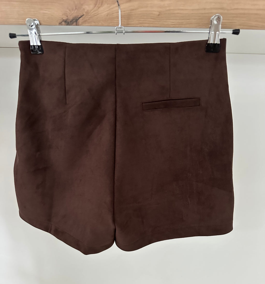 Jupe-short