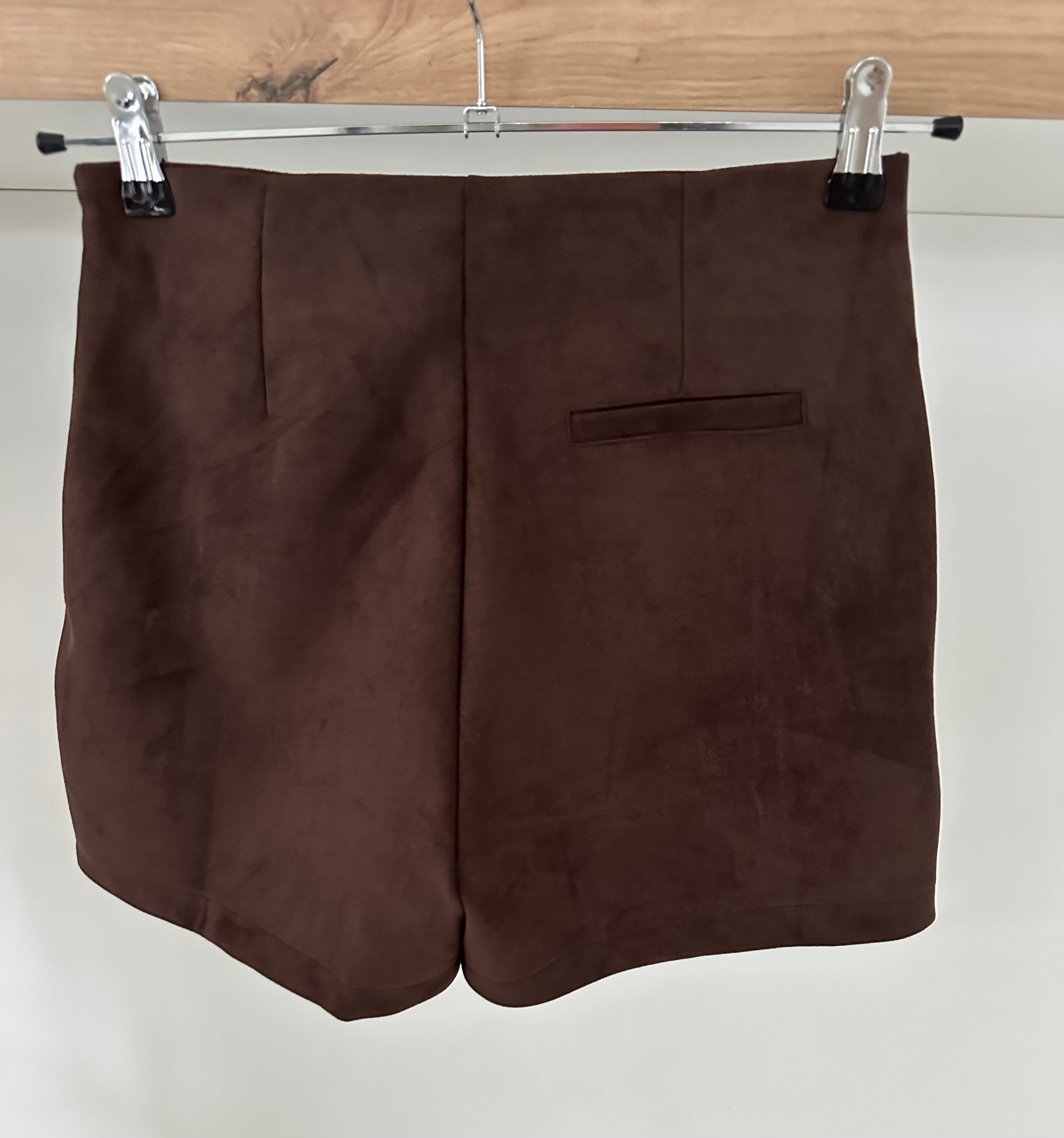 Jupe-short