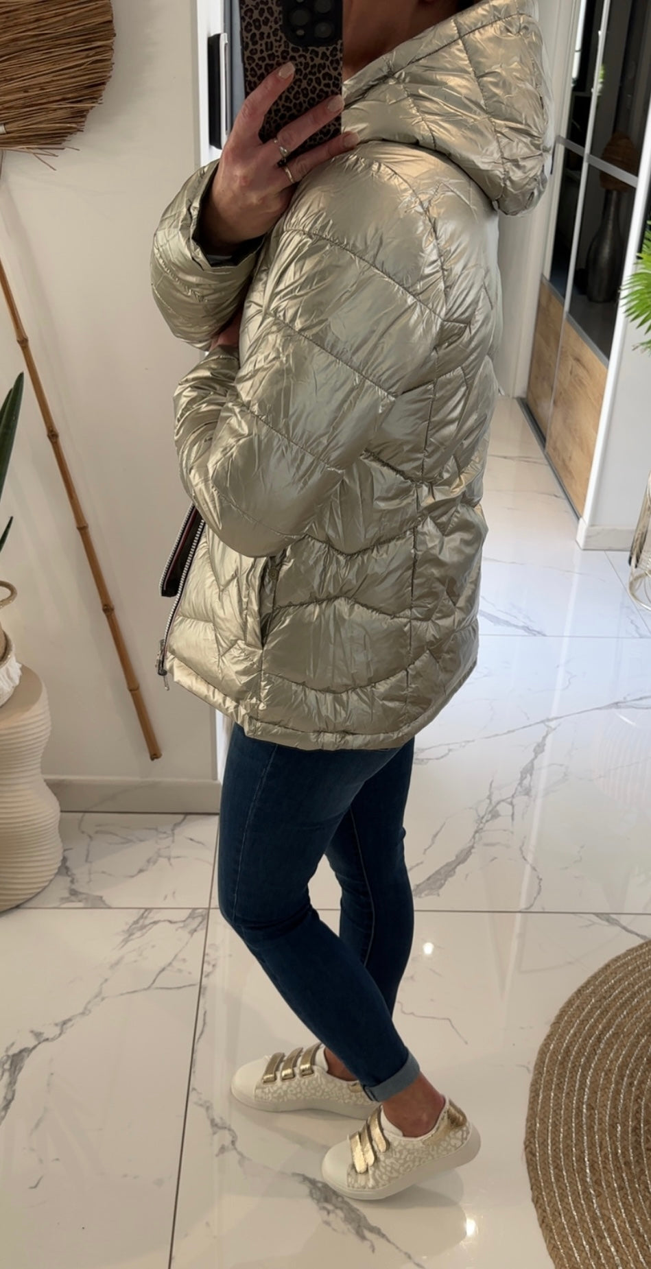 Manteau